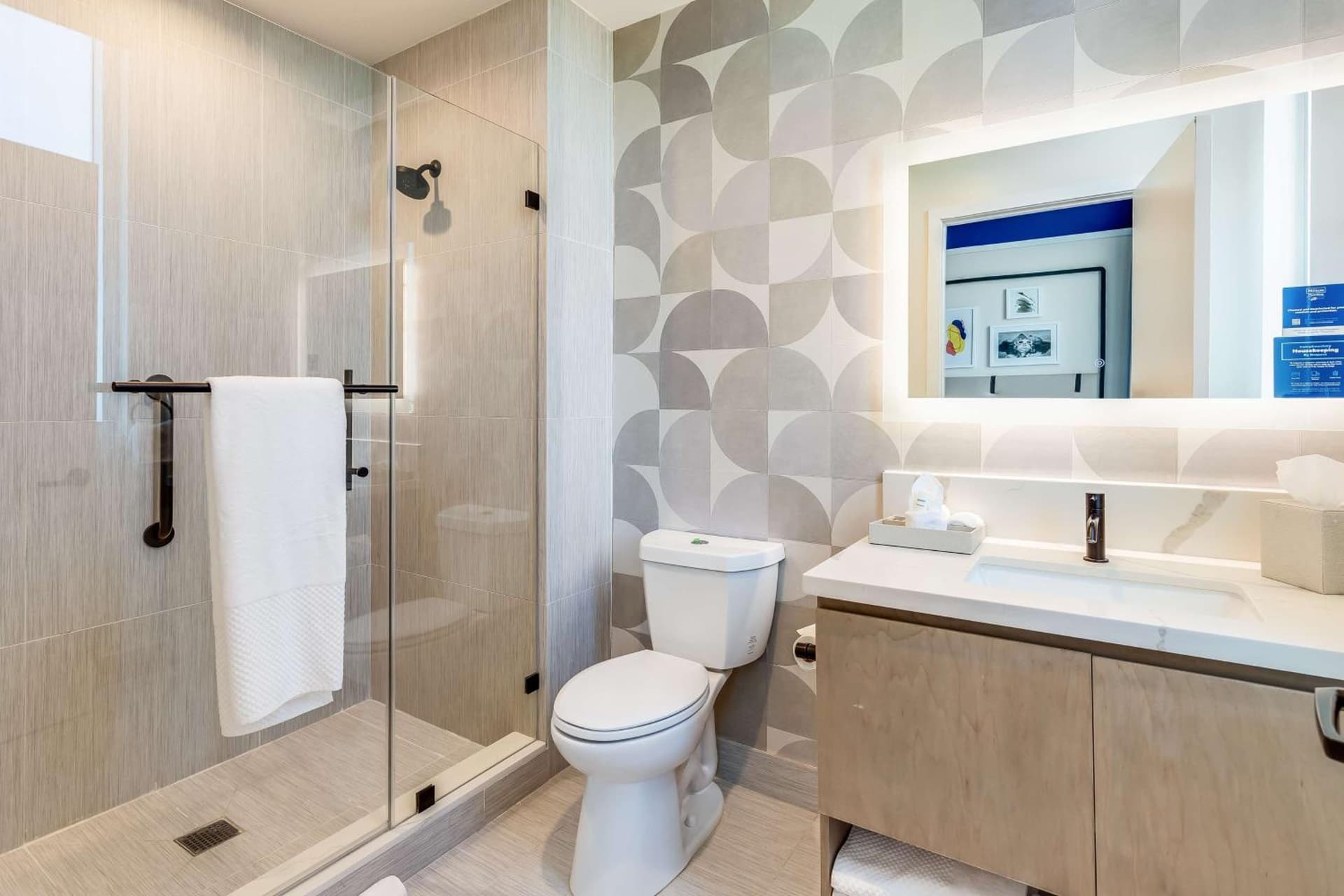 SERENA Hotel Aventura Miami, Tapestry Collection by Hilton gallery photo in Aventura, FL — image 15