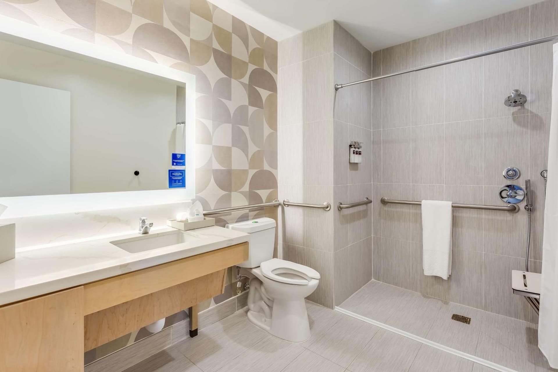 SERENA Hotel Aventura Miami, Tapestry Collection by Hilton gallery photo in Aventura, FL — image 29