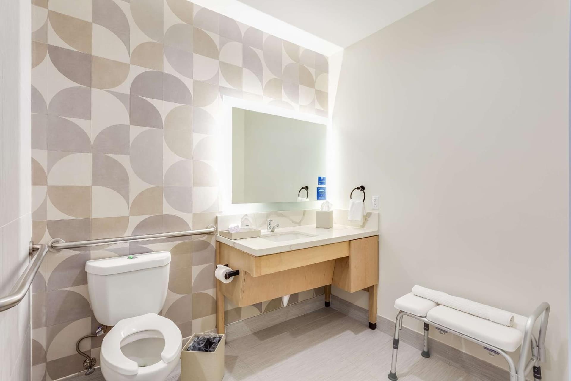 SERENA Hotel Aventura Miami, Tapestry Collection by Hilton gallery photo in Aventura, FL — image 49