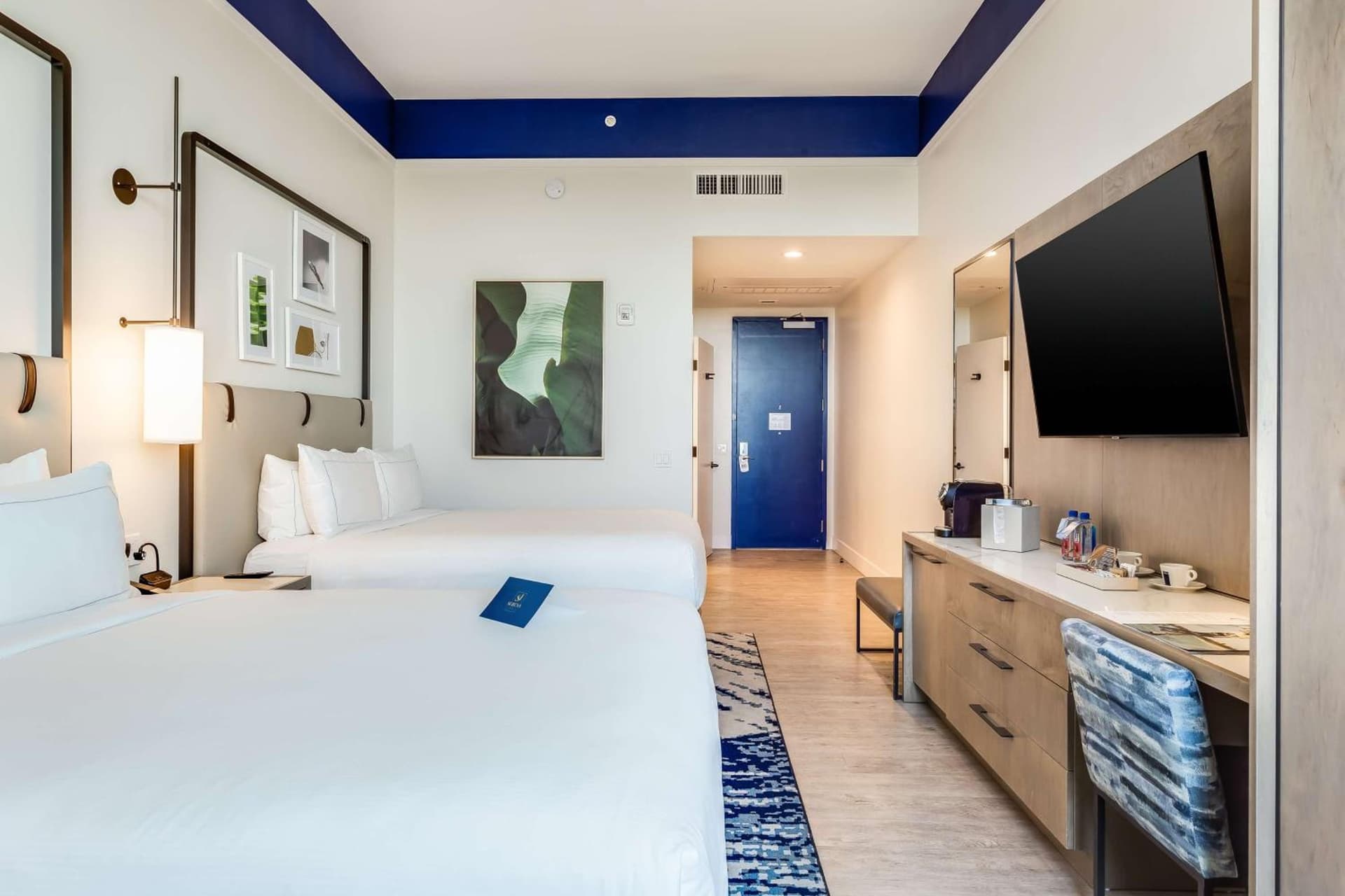 SERENA Hotel Aventura Miami, Tapestry Collection by Hilton gallery photo in Aventura, FL — image 31