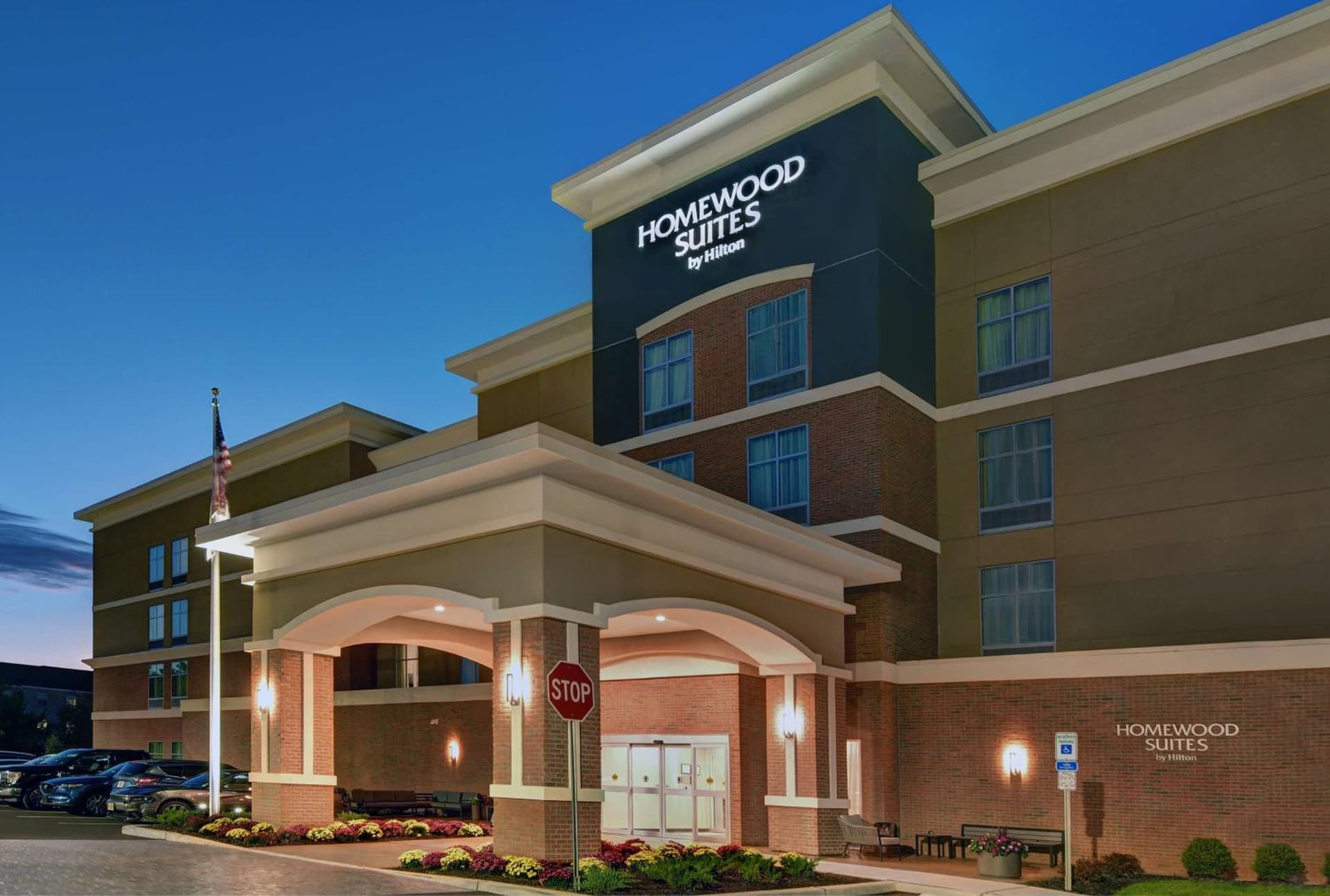 Homewood Suites By Hilton Edison Woodbridge, NJ gallery photo in Edison — image 38