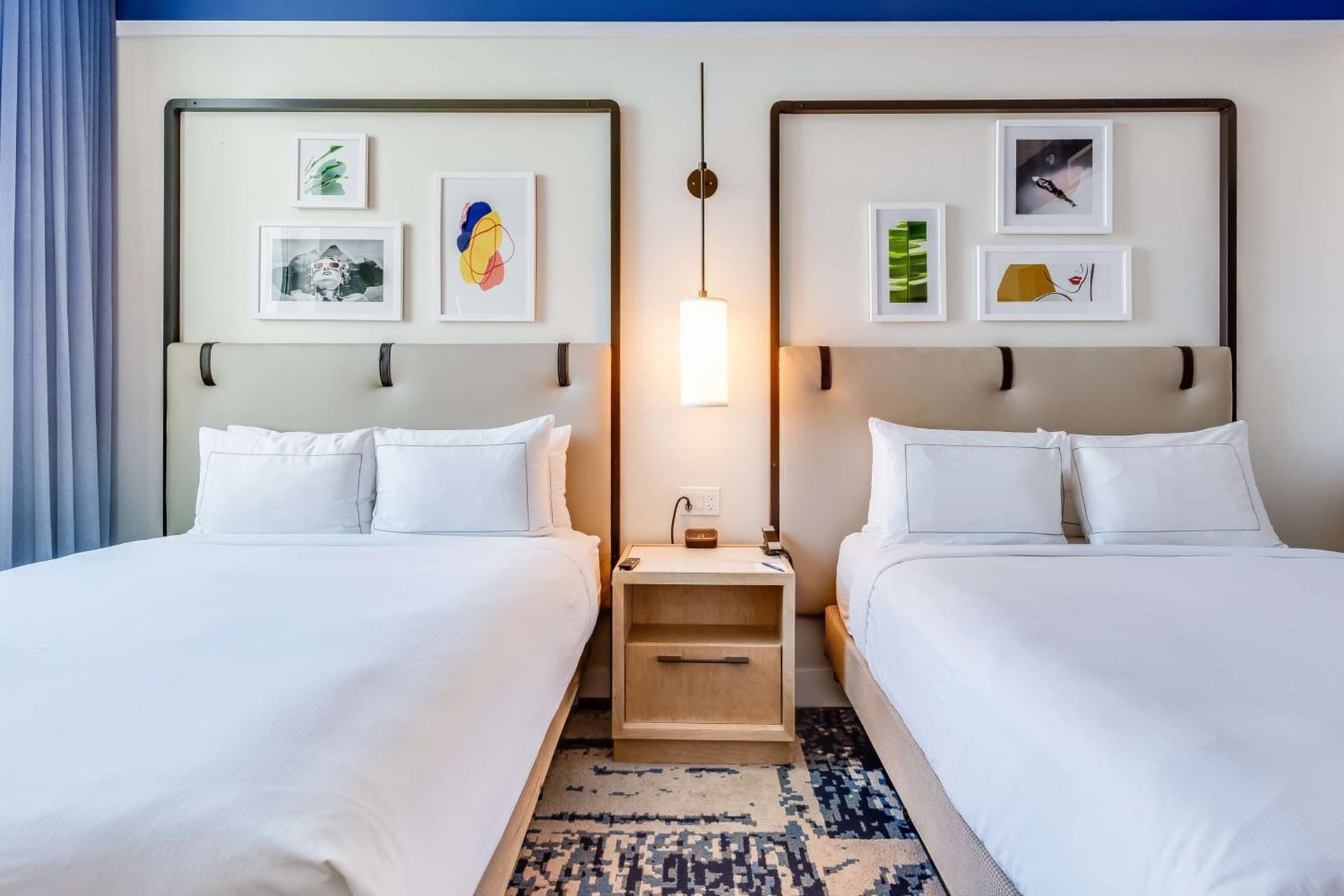 SERENA Hotel Aventura Miami, Tapestry Collection by Hilton gallery photo in Aventura, FL — image 76