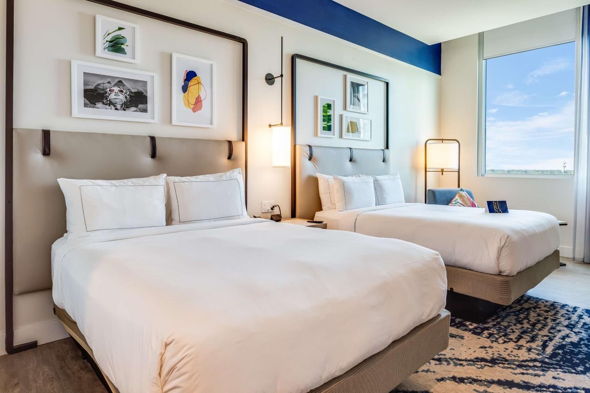 SERENA Hotel Aventura Miami, Tapestry Collection by Hilton gallery photo in Aventura, FL — image 50
