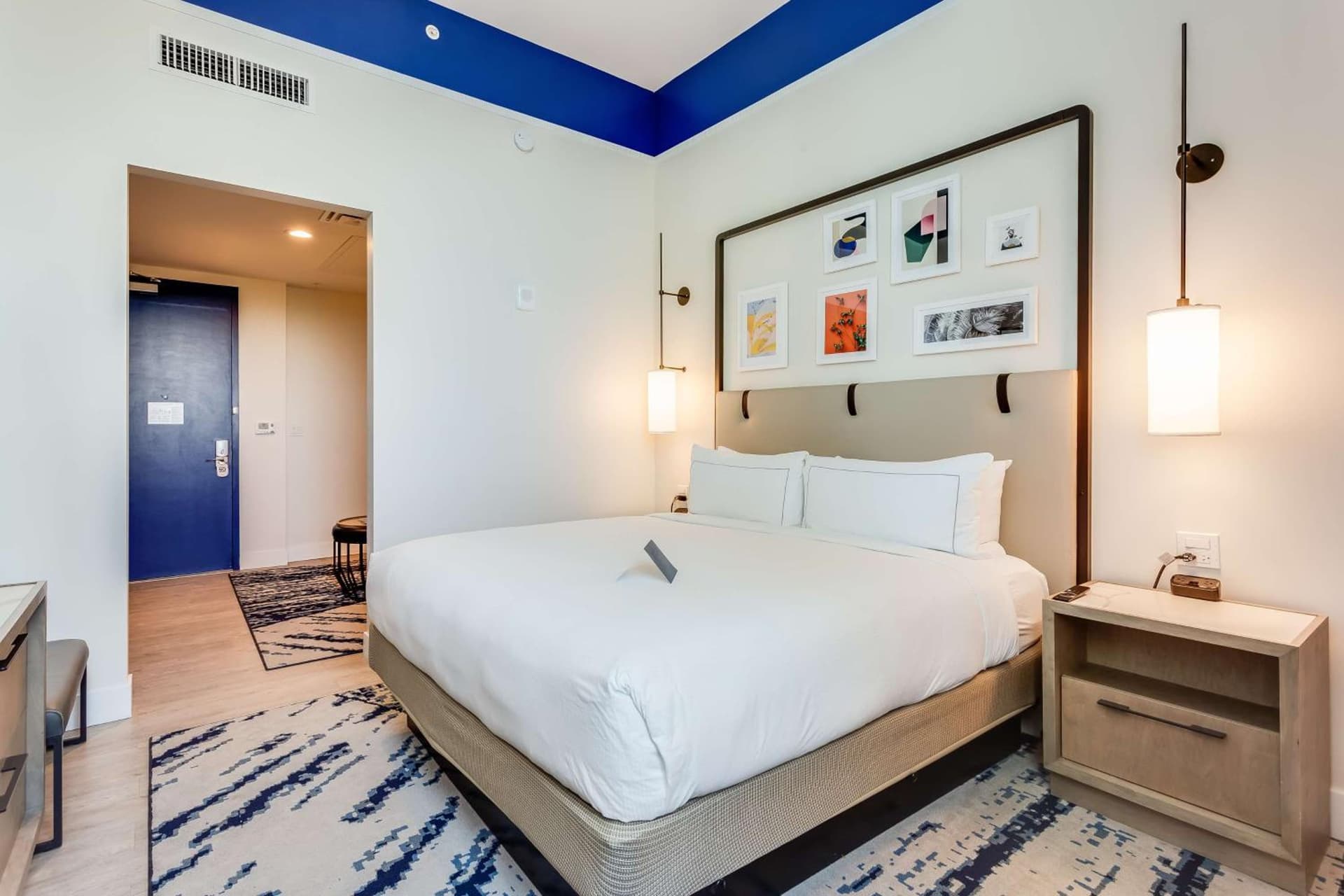 SERENA Hotel Aventura Miami, Tapestry Collection by Hilton gallery photo in Aventura, FL — image 27