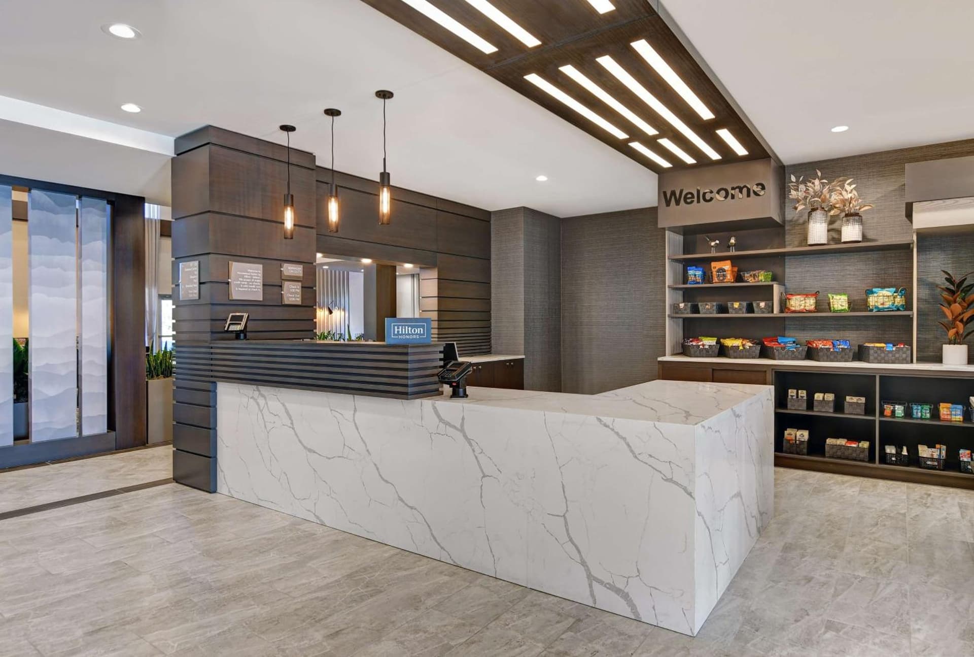 Homewood Suites By Hilton Edison Woodbridge, NJ gallery photo in Edison — image 17