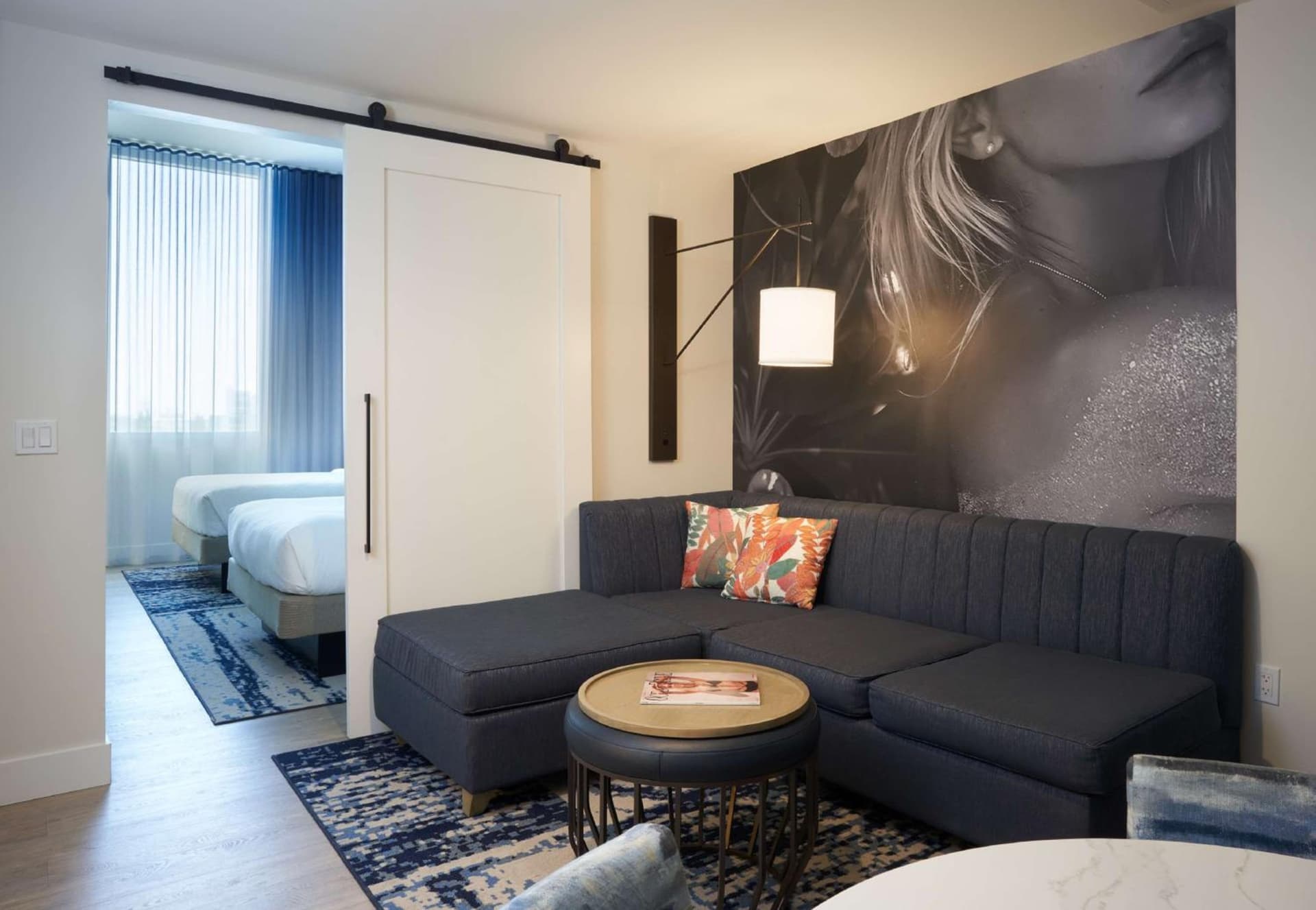 SERENA Hotel Aventura Miami, Tapestry Collection by Hilton gallery photo in Aventura, FL — image 39