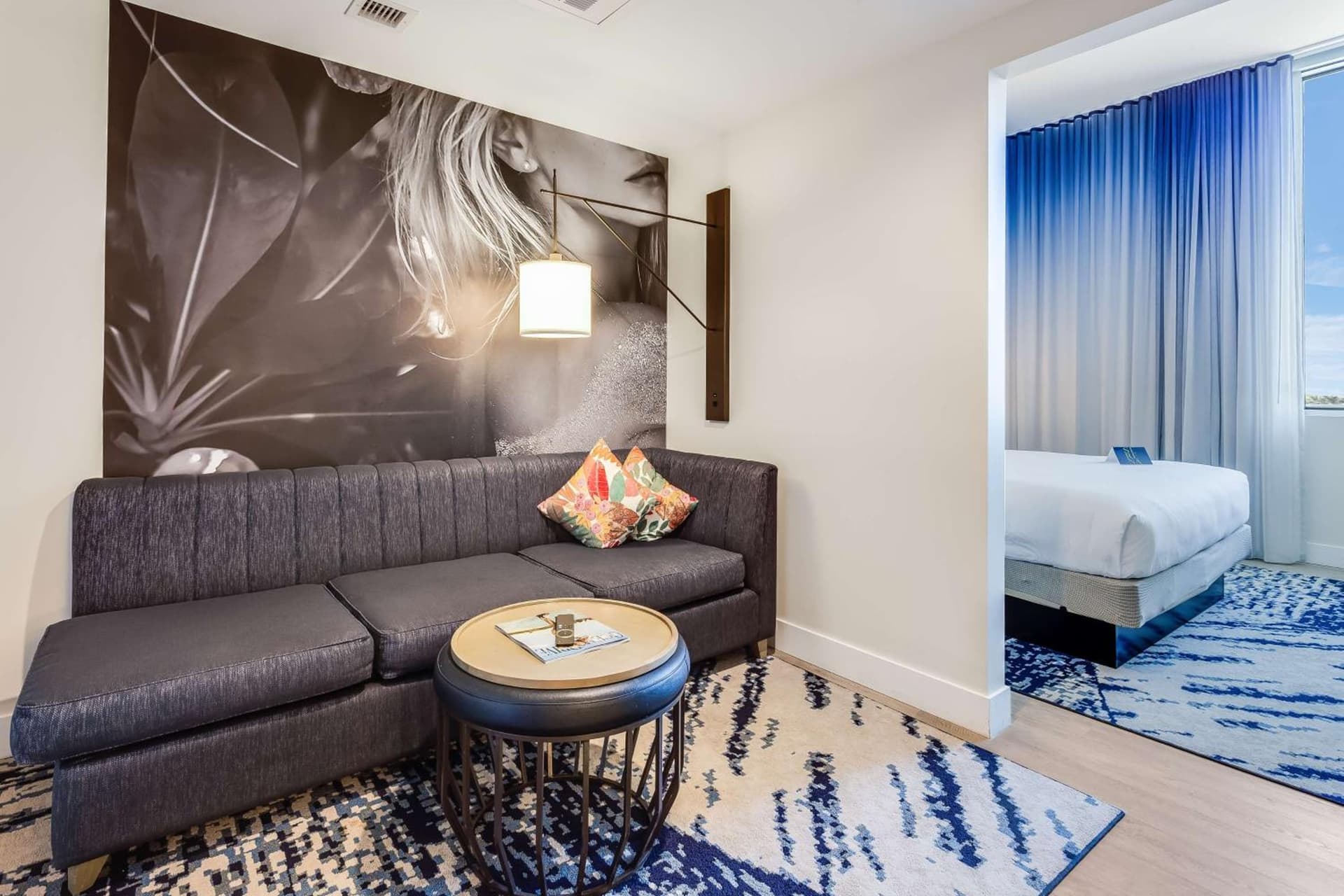 SERENA Hotel Aventura Miami, Tapestry Collection by Hilton gallery photo in Aventura, FL — image 62