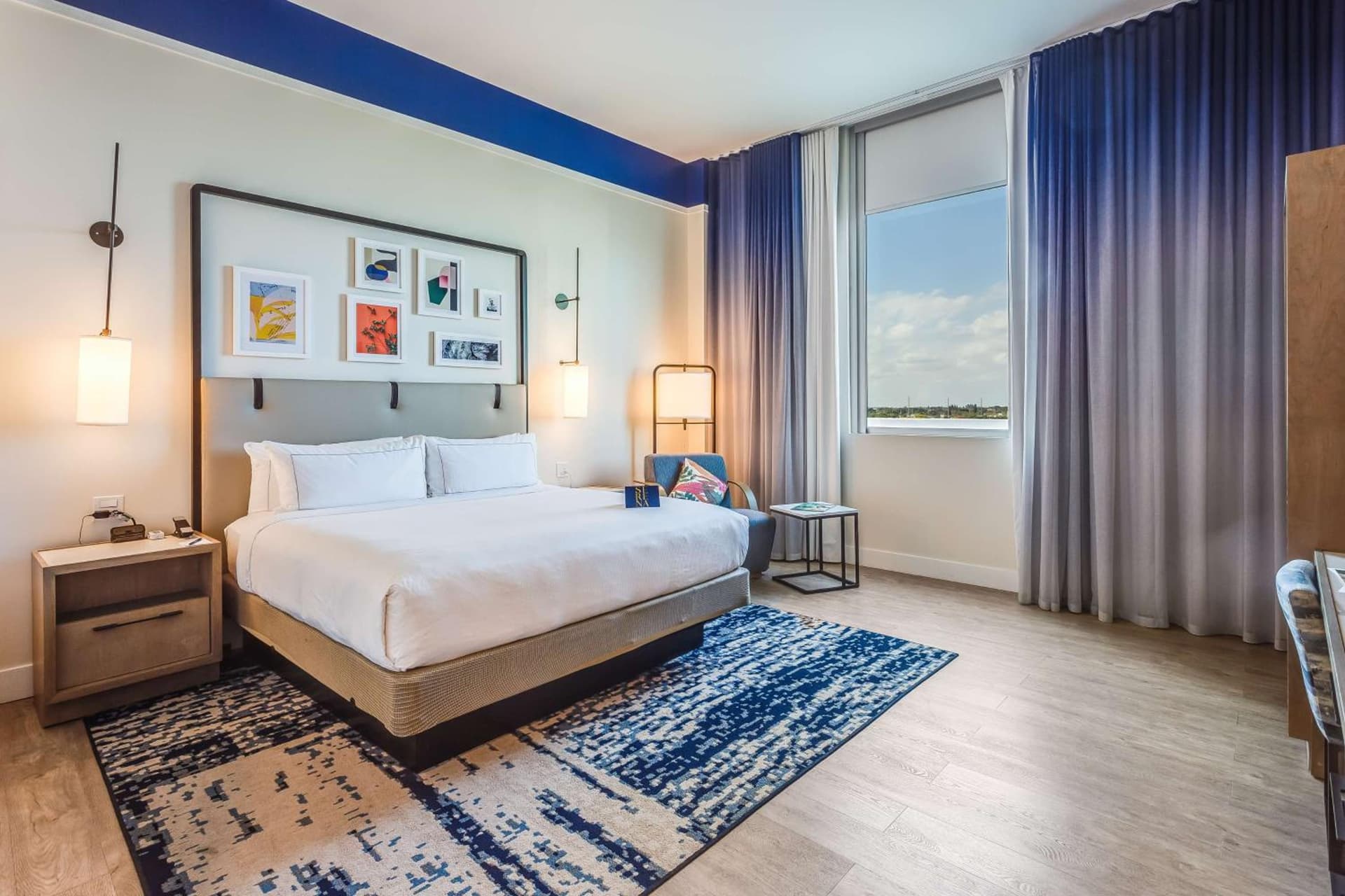 SERENA Hotel Aventura Miami, Tapestry Collection by Hilton gallery photo in Aventura, FL — image 82