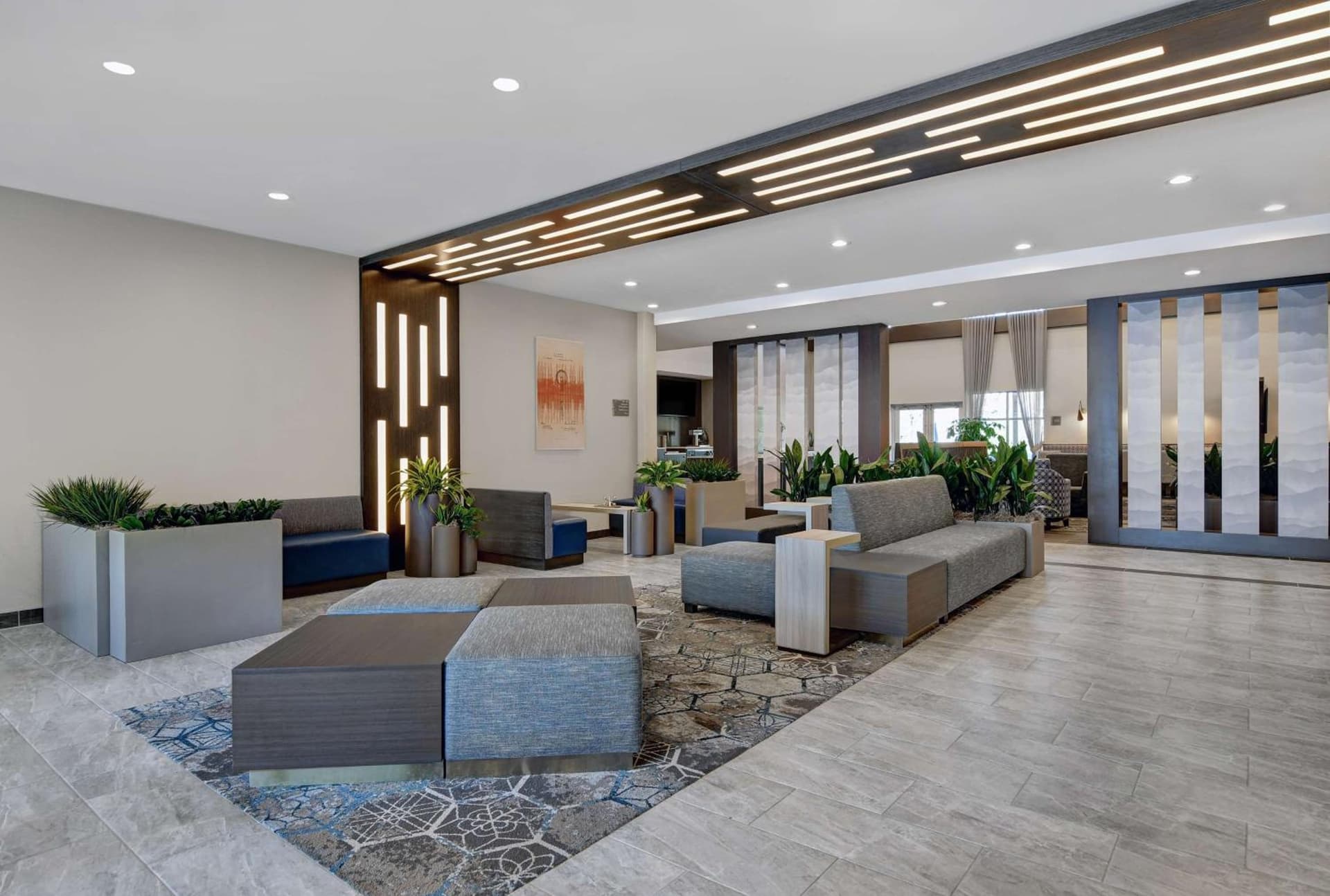 Homewood Suites By Hilton Edison Woodbridge, NJ gallery photo in Edison — image 22