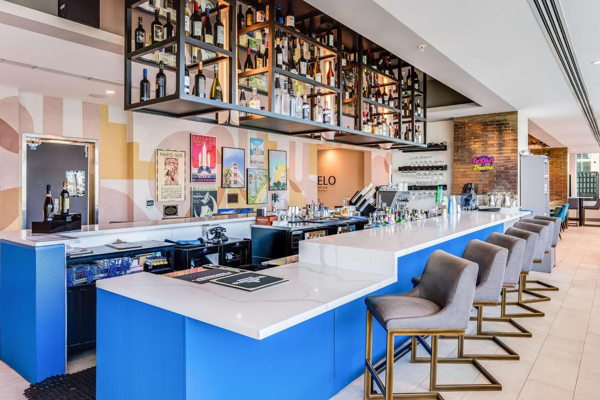 SERENA Hotel Aventura Miami, Tapestry Collection by Hilton gallery photo in Aventura, FL — image 70