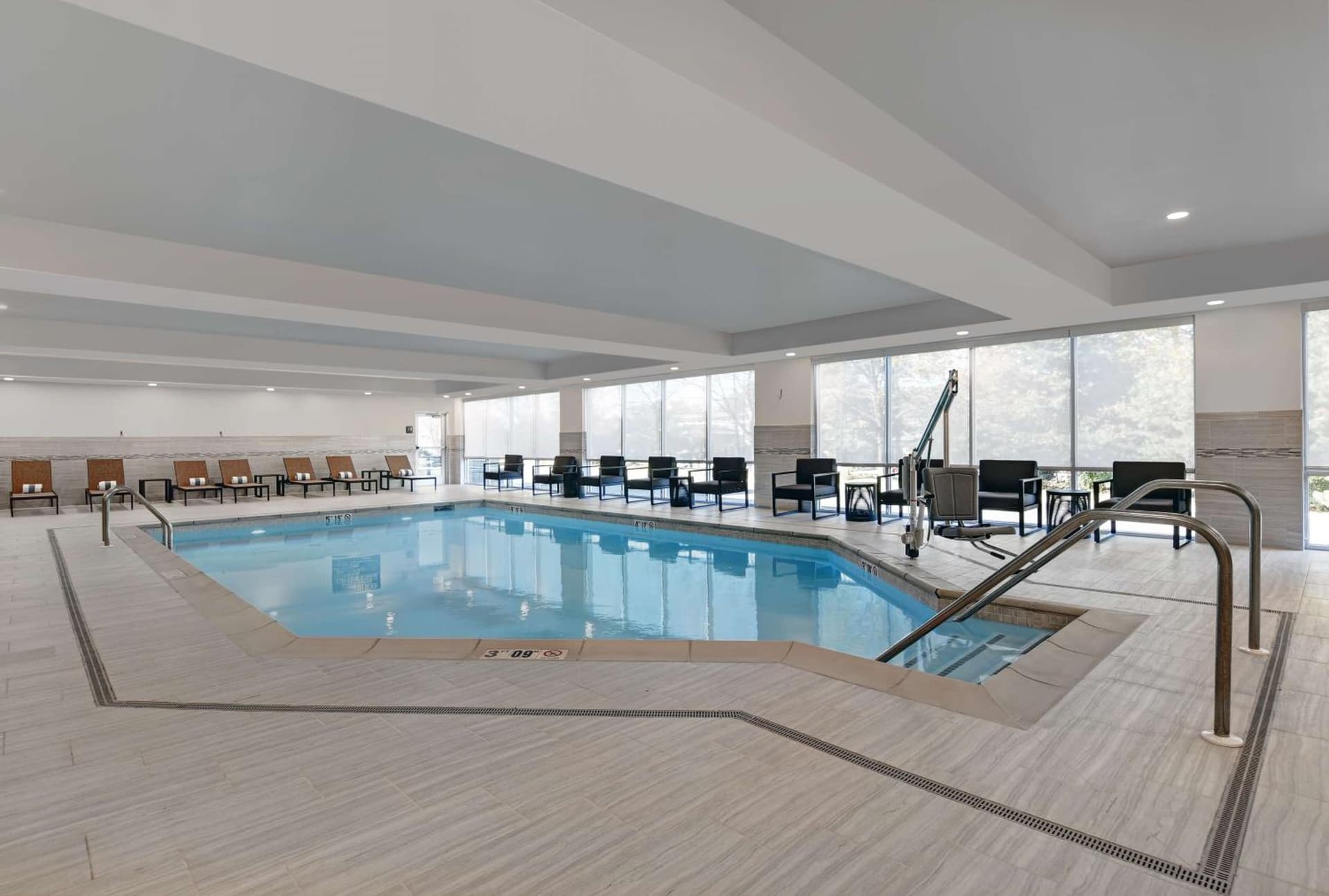 Homewood Suites By Hilton Edison Woodbridge, NJ gallery photo in Edison — image 14