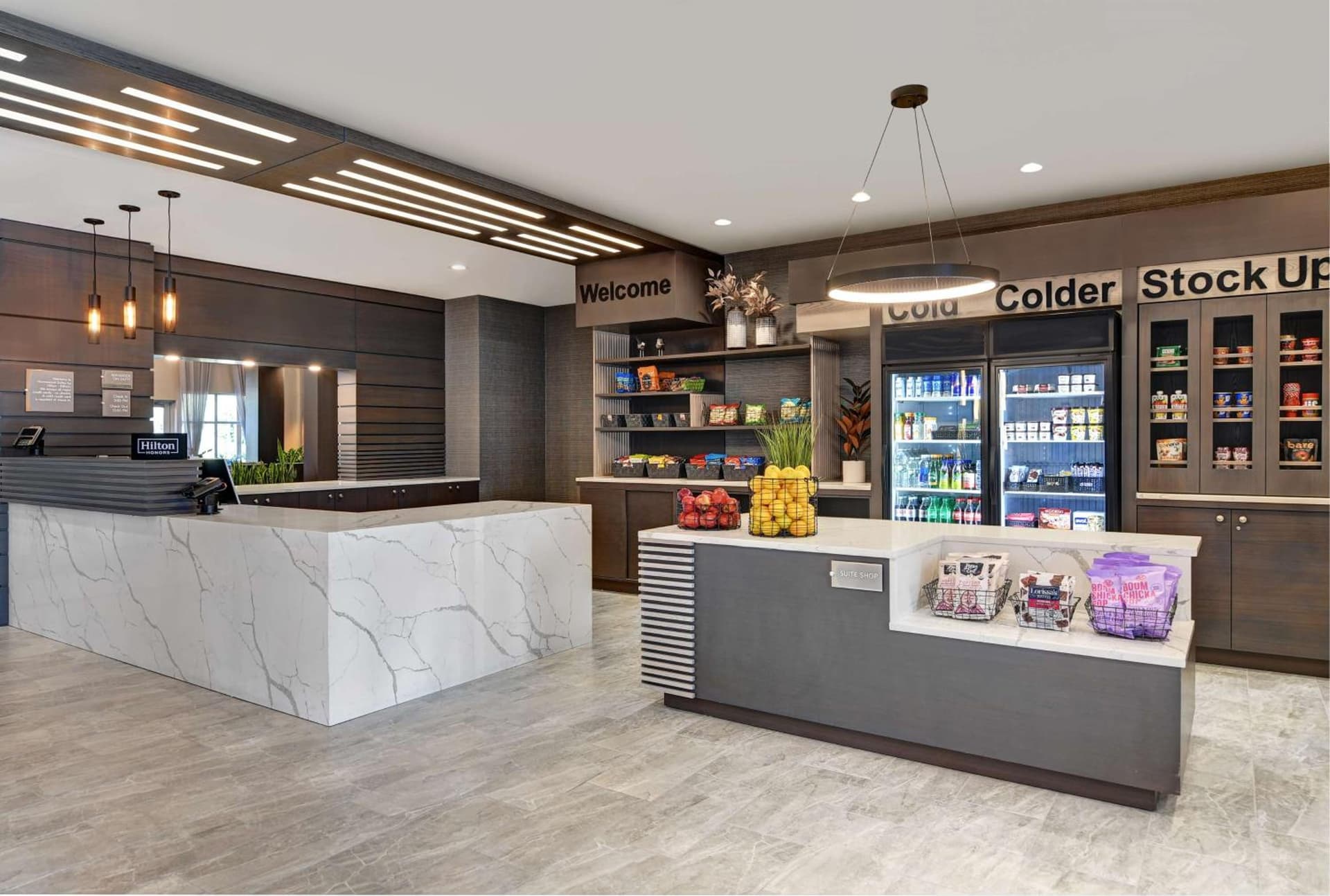 Homewood Suites By Hilton Edison Woodbridge, NJ gallery photo in Edison — image 23