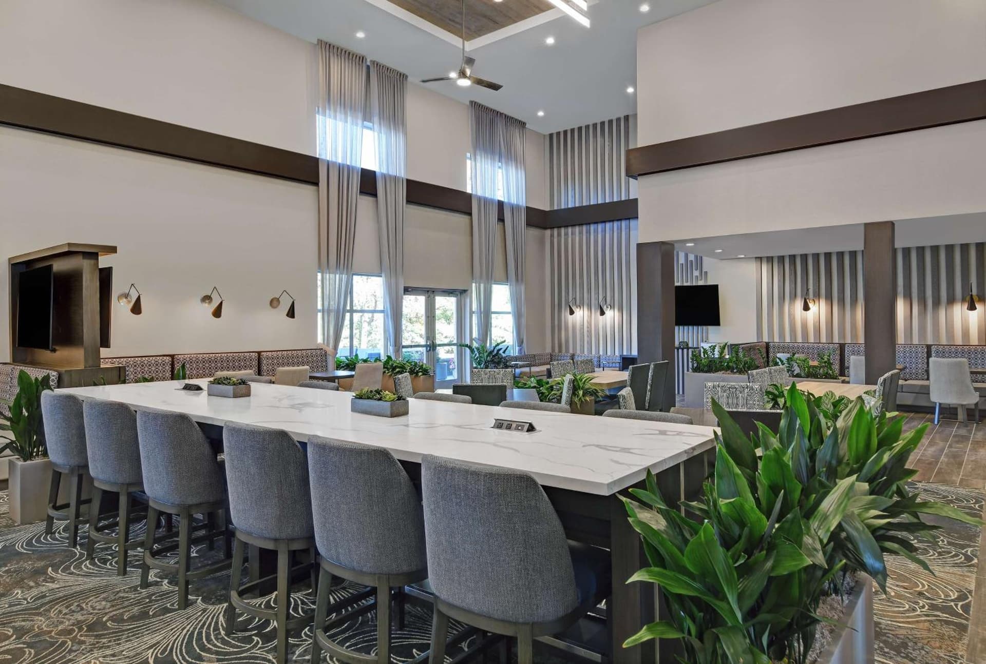 Homewood Suites By Hilton Edison Woodbridge, NJ gallery photo in Edison — image 5