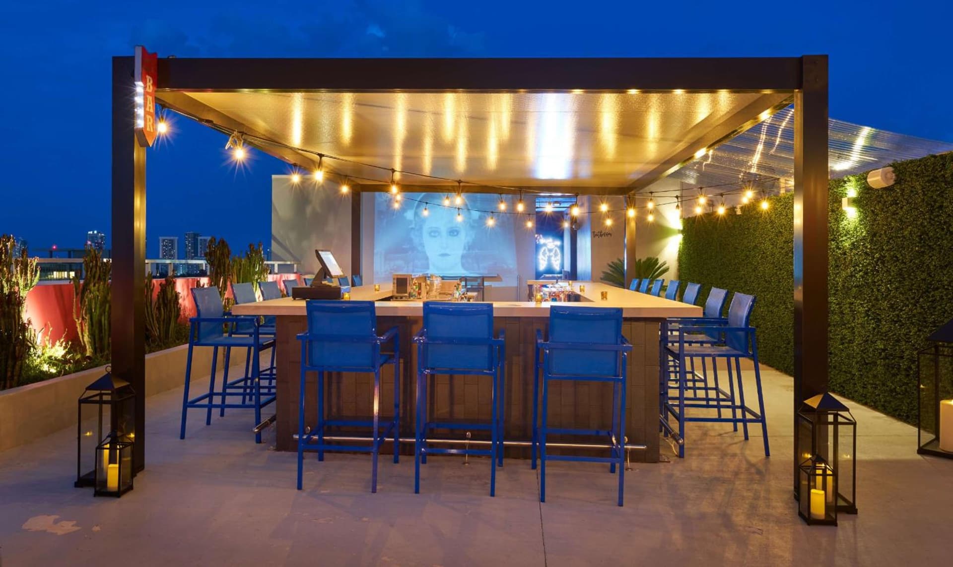 SERENA Hotel Aventura Miami, Tapestry Collection by Hilton gallery photo in Aventura, FL — image 4
