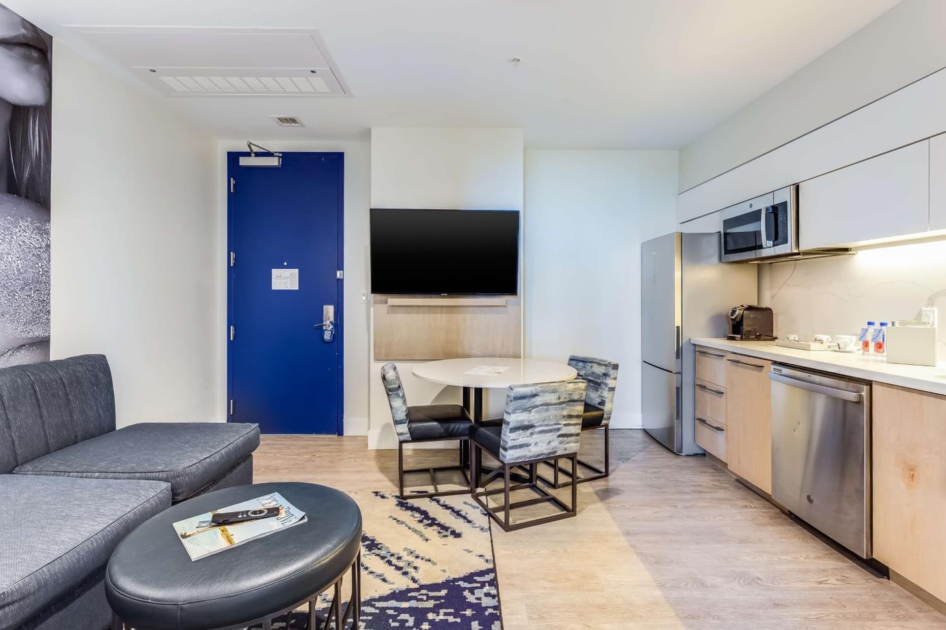 SERENA Hotel Aventura Miami, Tapestry Collection by Hilton gallery photo in Aventura, FL — image 55