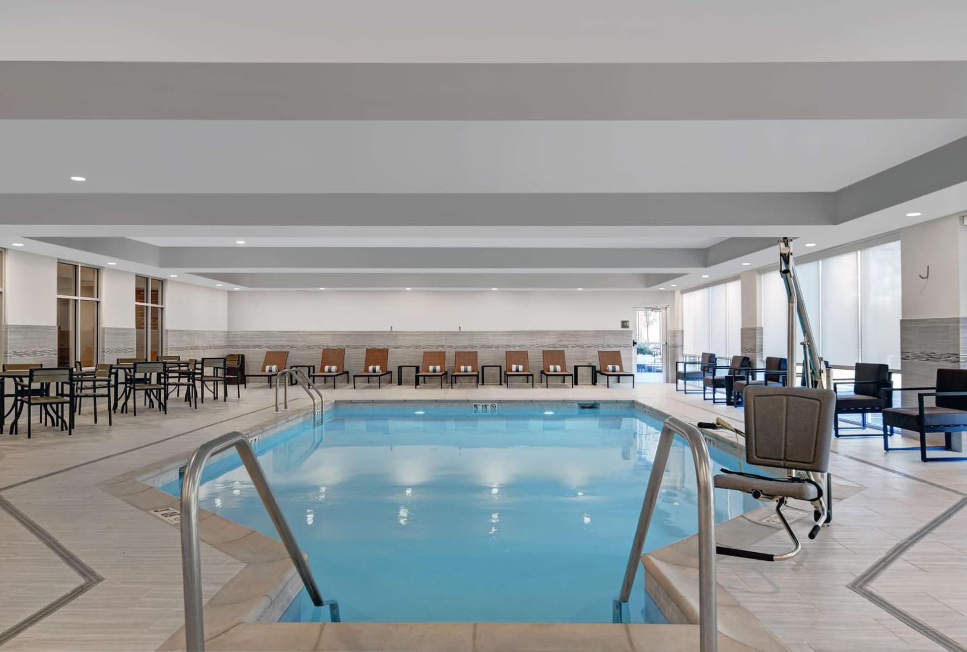 Homewood Suites By Hilton Edison Woodbridge, NJ gallery photo in Edison — image 19
