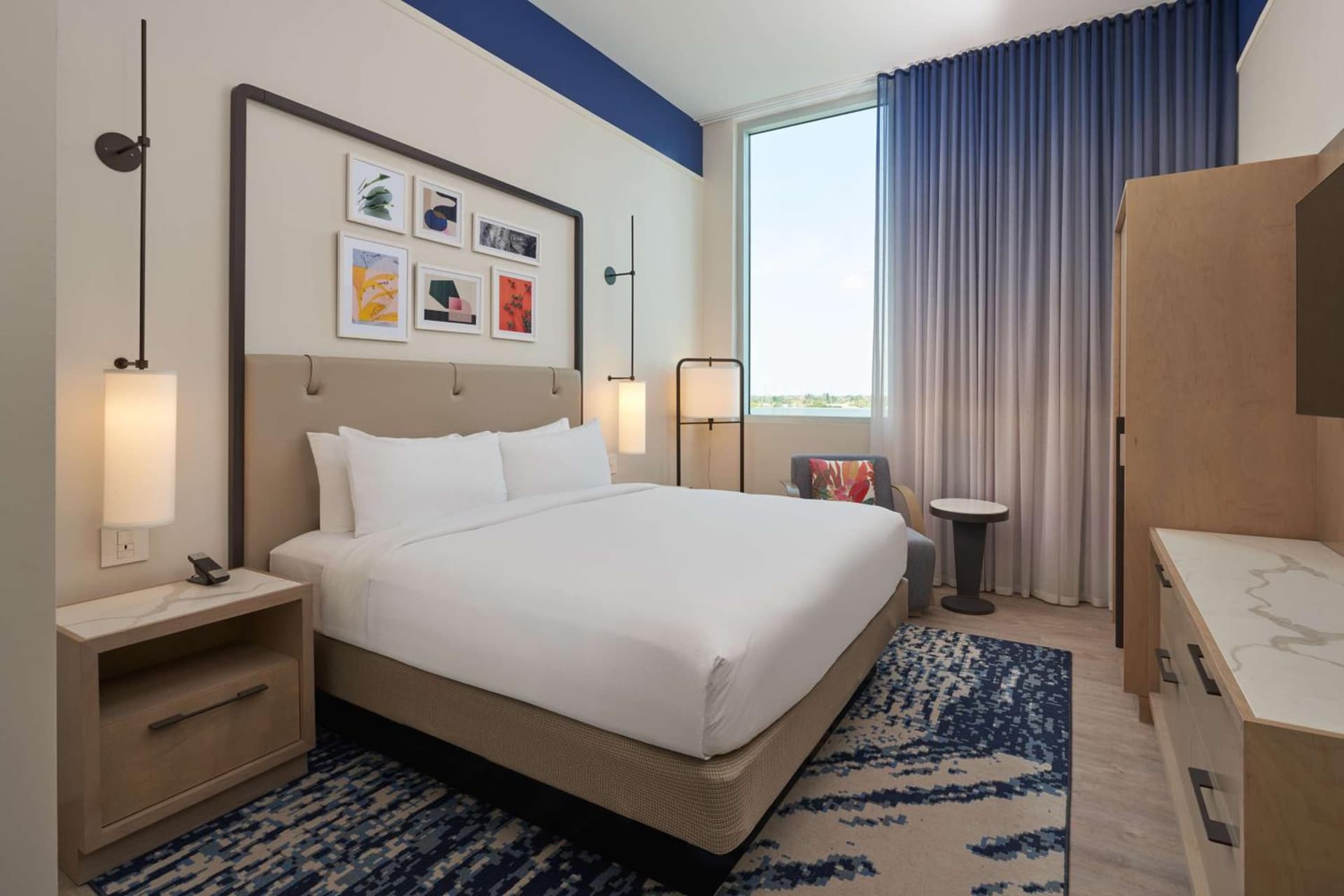 SERENA Hotel Aventura Miami, Tapestry Collection by Hilton gallery photo in Aventura, FL — image 84