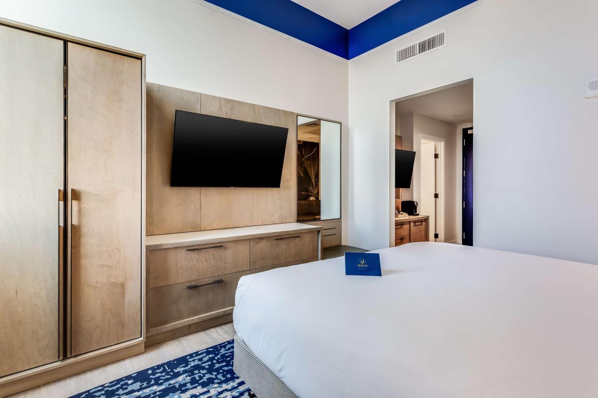 SERENA Hotel Aventura Miami, Tapestry Collection by Hilton gallery photo in Aventura, FL — image 12