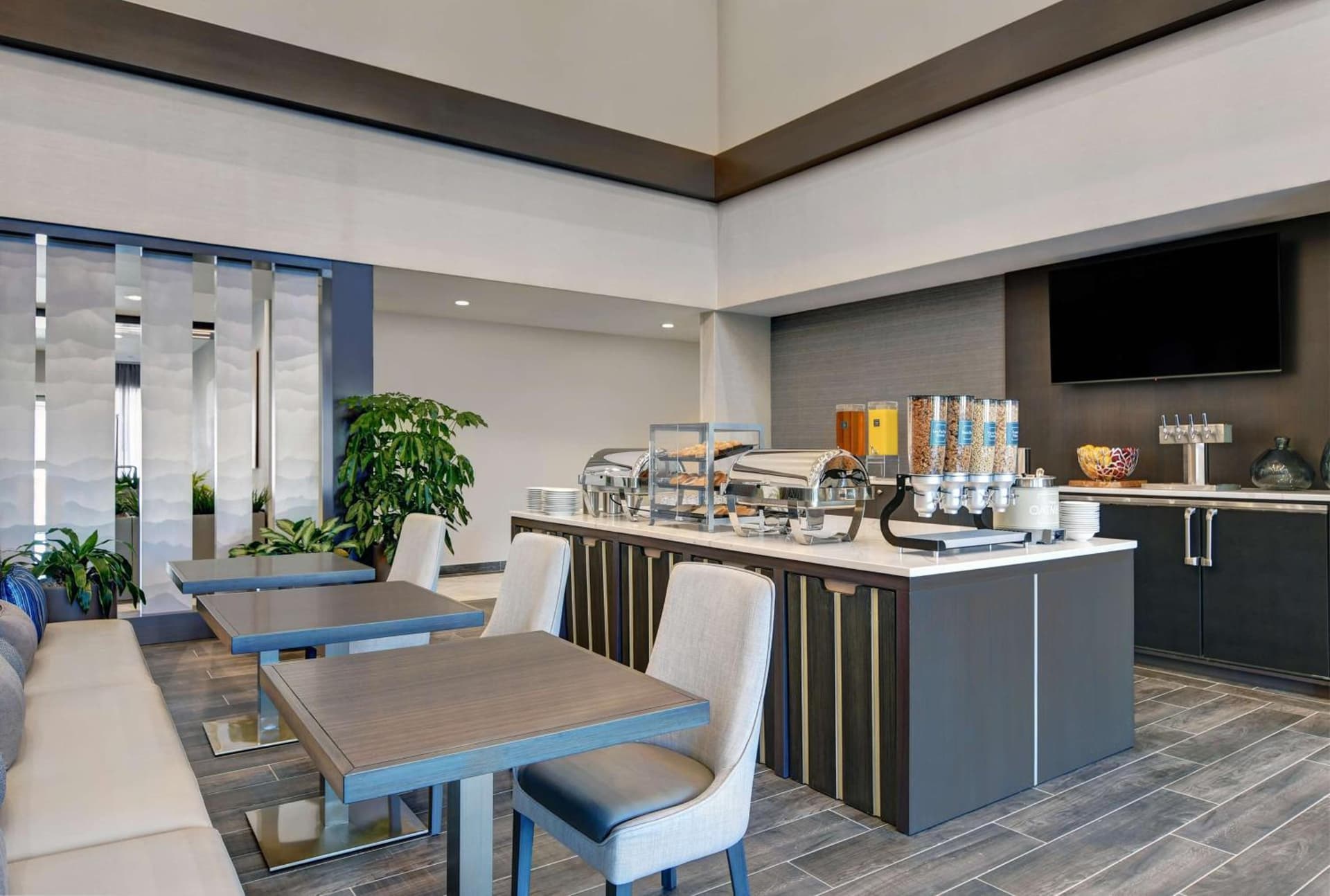 Homewood Suites By Hilton Edison Woodbridge, NJ gallery photo in Edison — image 43