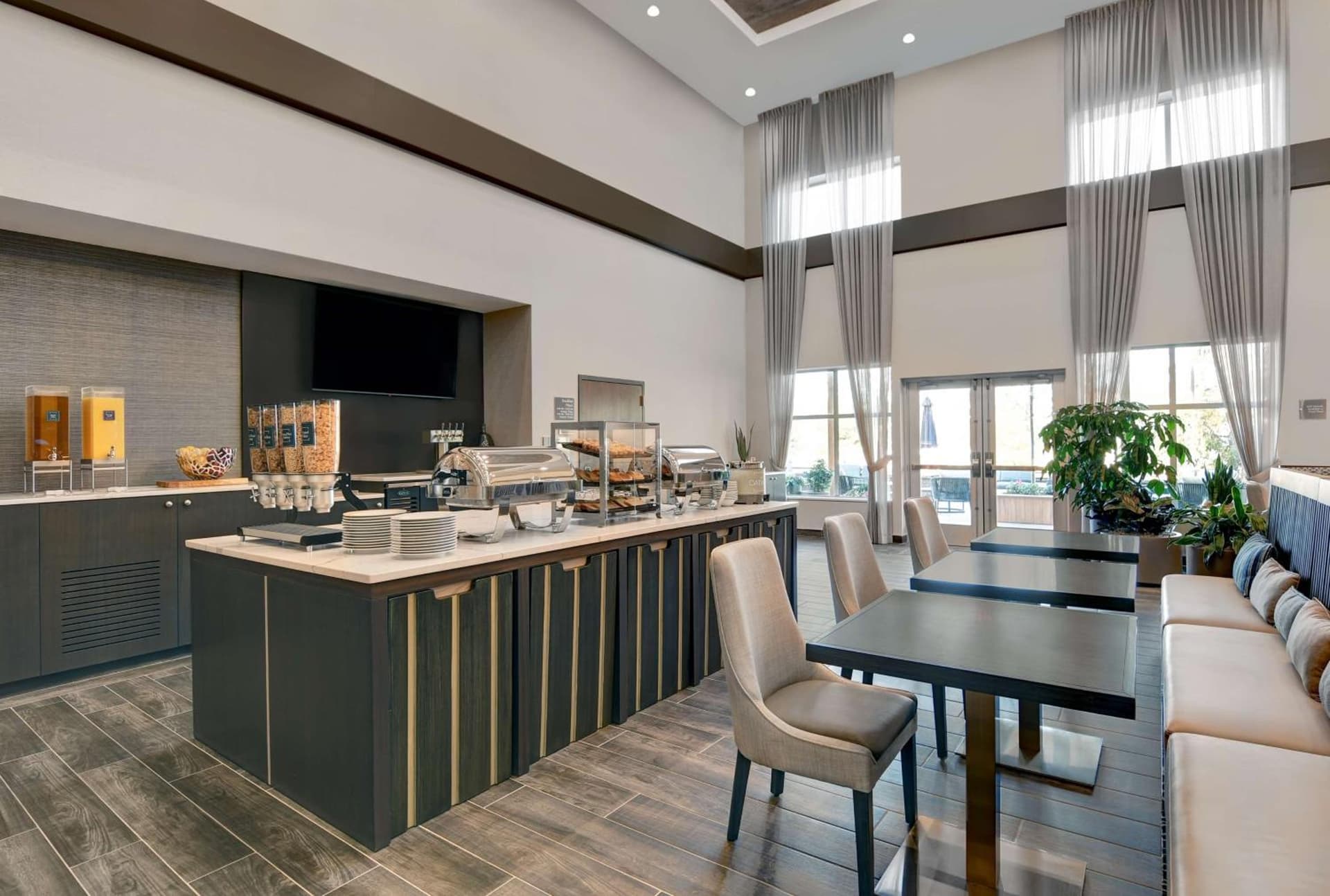 Homewood Suites By Hilton Edison Woodbridge, NJ gallery photo in Edison — image 39