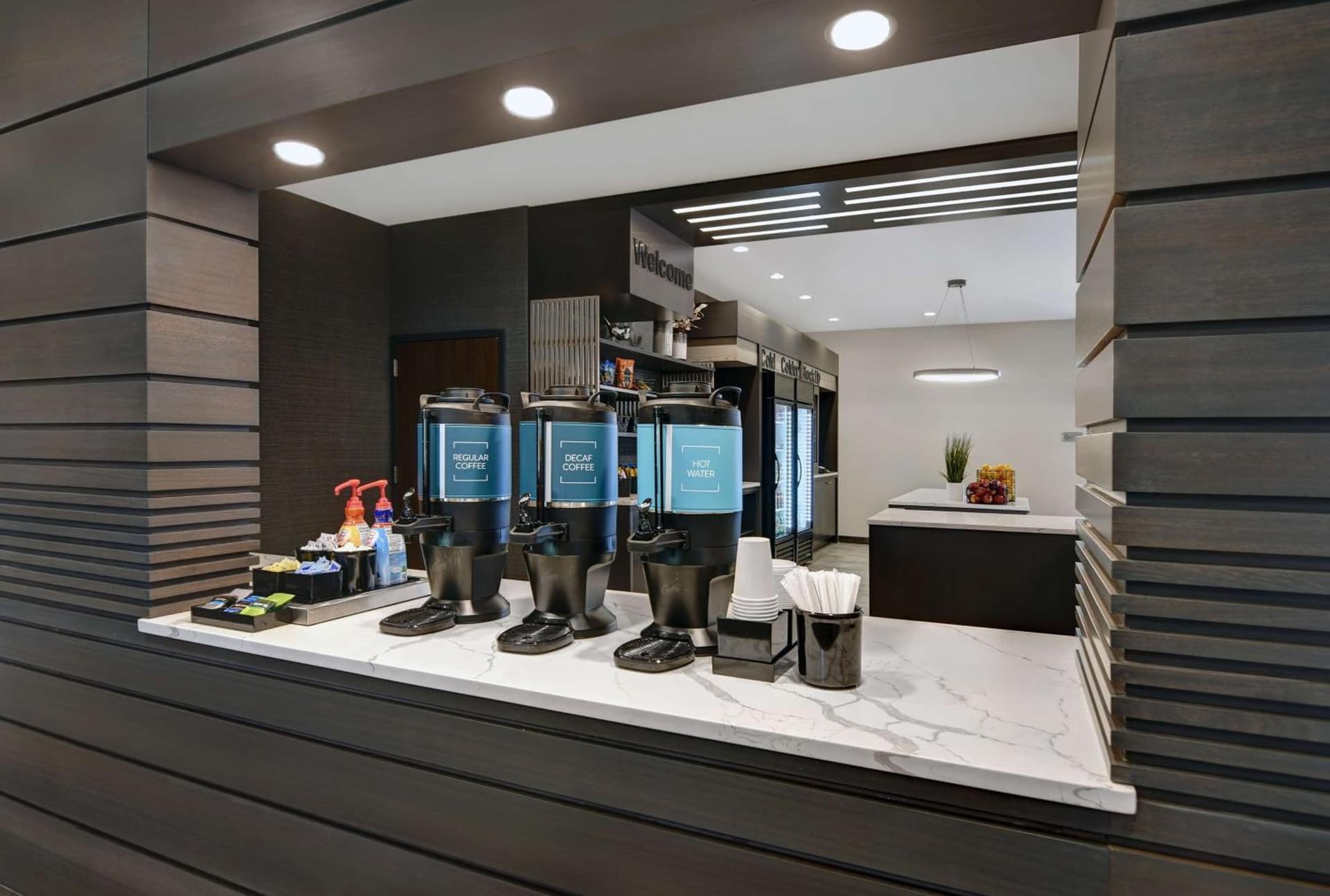Homewood Suites By Hilton Edison Woodbridge, NJ gallery photo in Edison — image 4