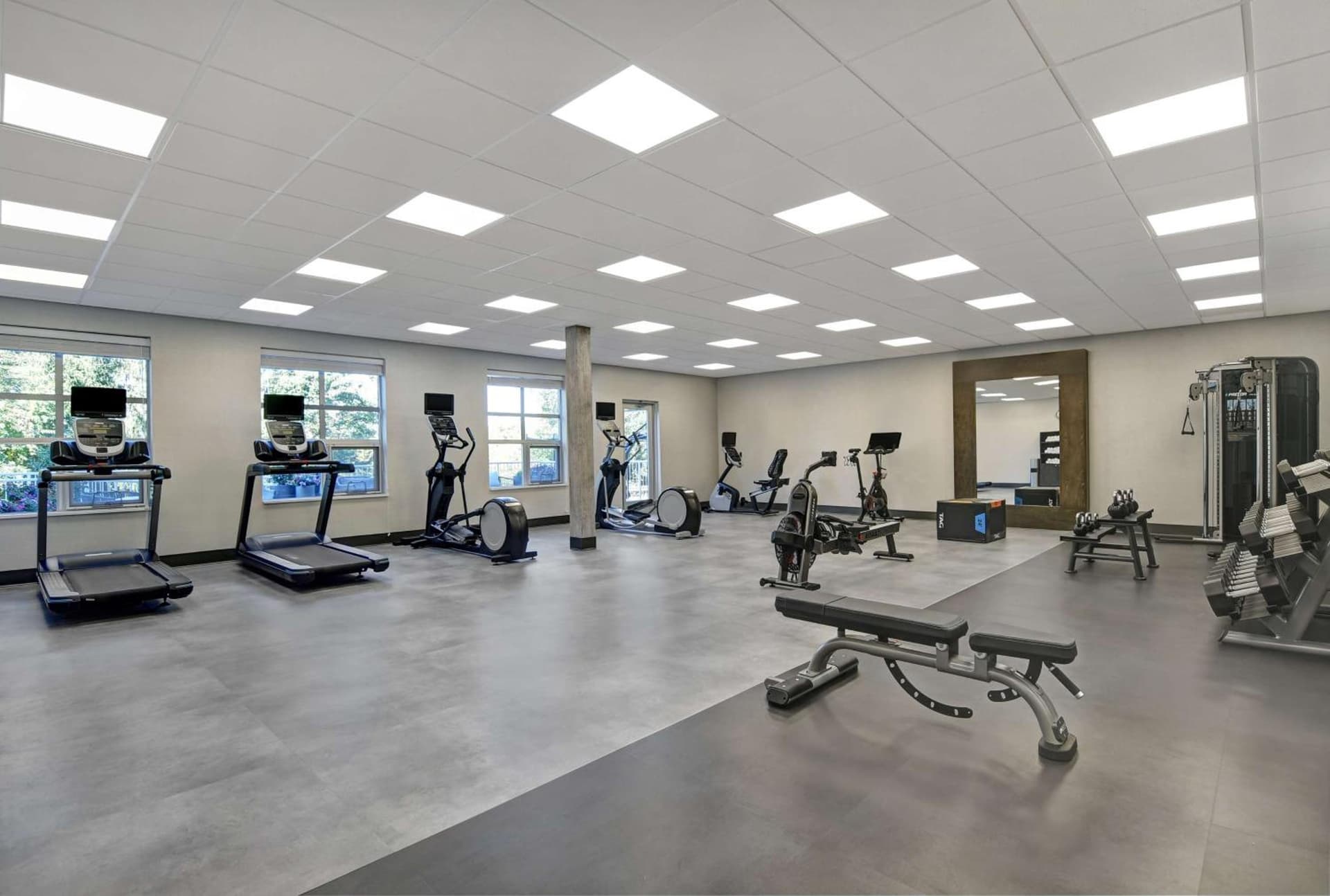 Homewood Suites By Hilton Edison Woodbridge, NJ gallery photo in Edison — image 18