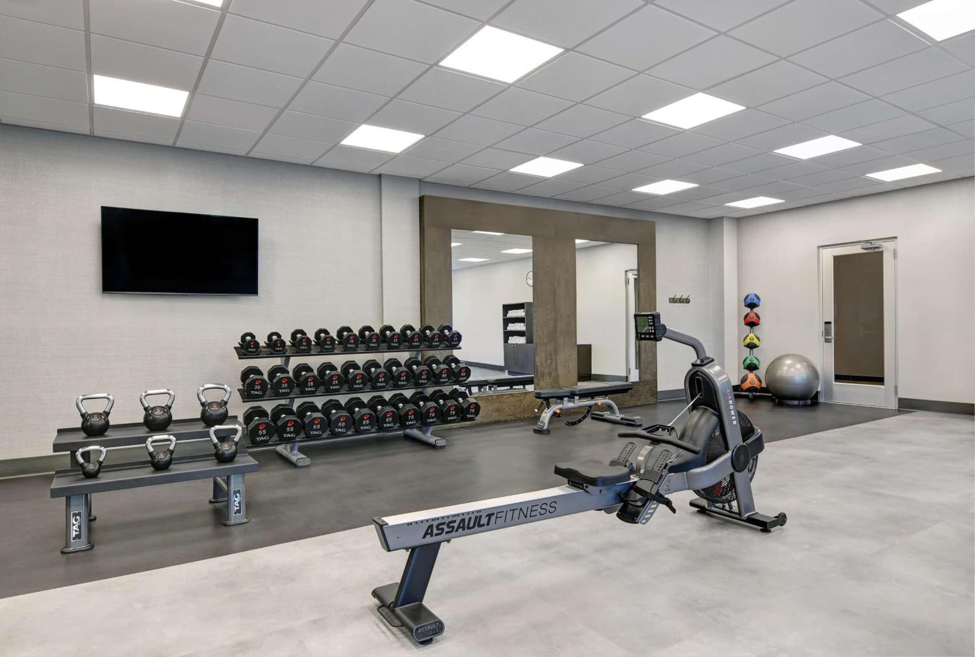 Homewood Suites By Hilton Edison Woodbridge, NJ gallery photo in Edison — image 31