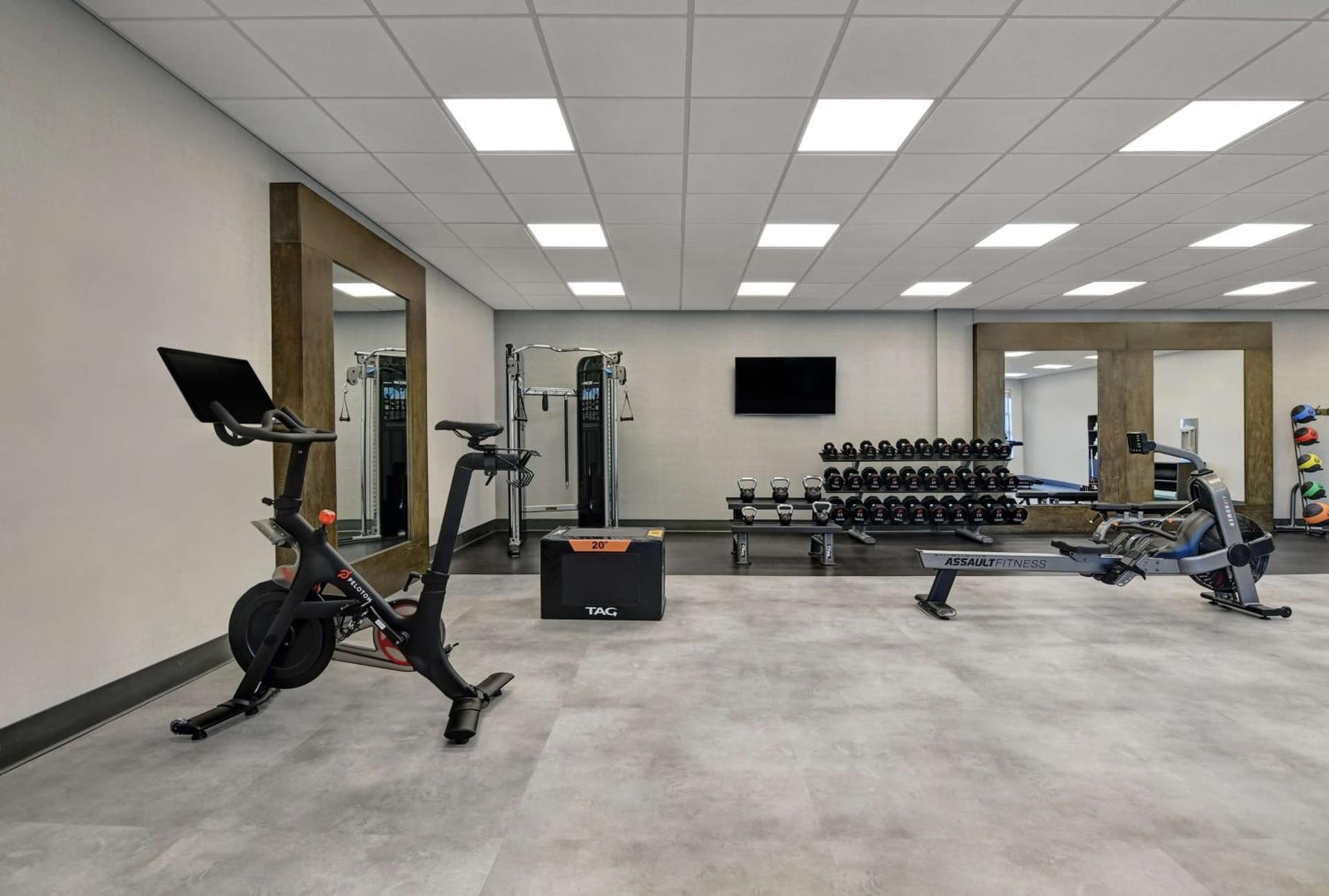 Homewood Suites By Hilton Edison Woodbridge, NJ gallery photo in Edison — image 7