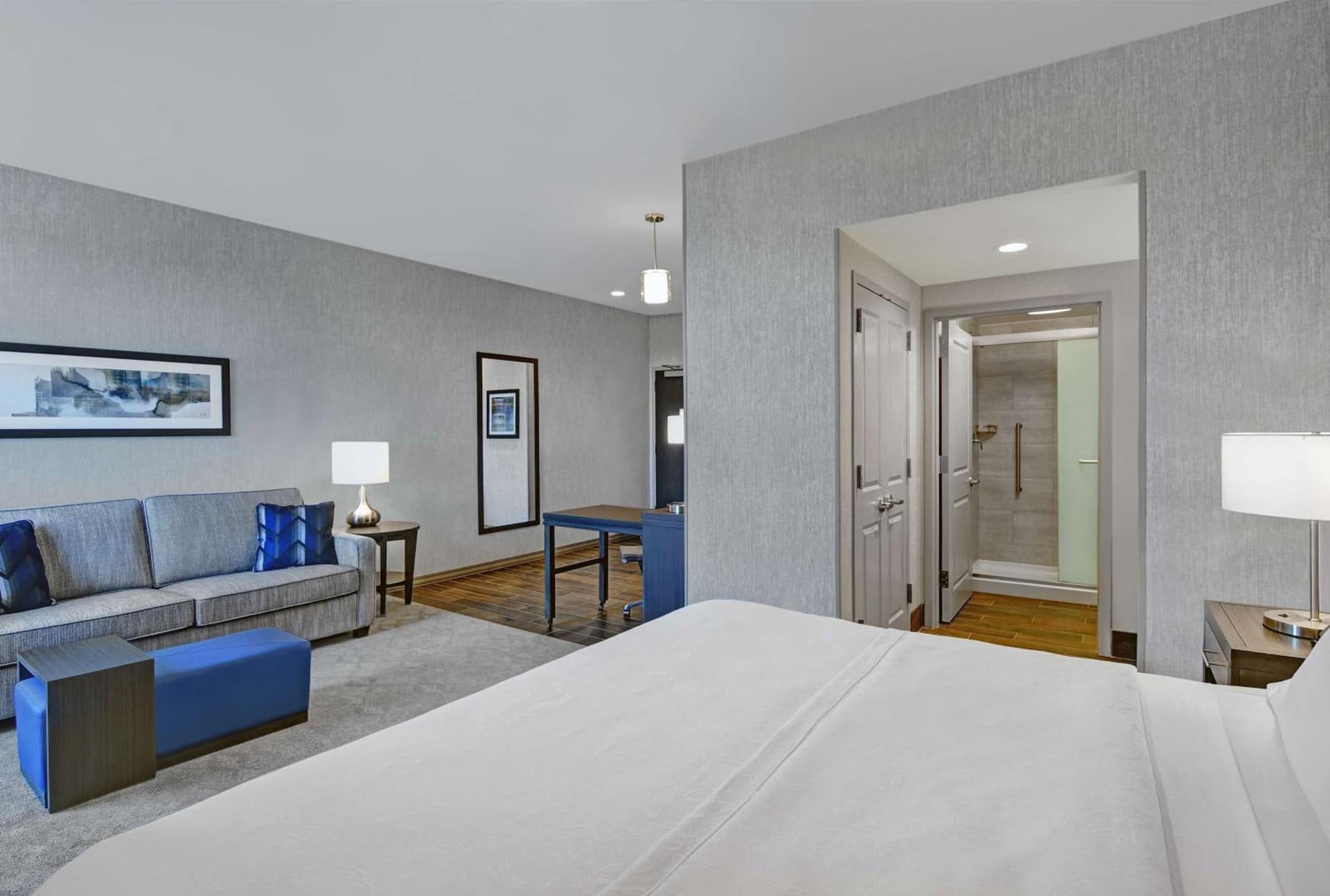 Homewood Suites By Hilton Edison Woodbridge, NJ gallery photo in Edison — image 33