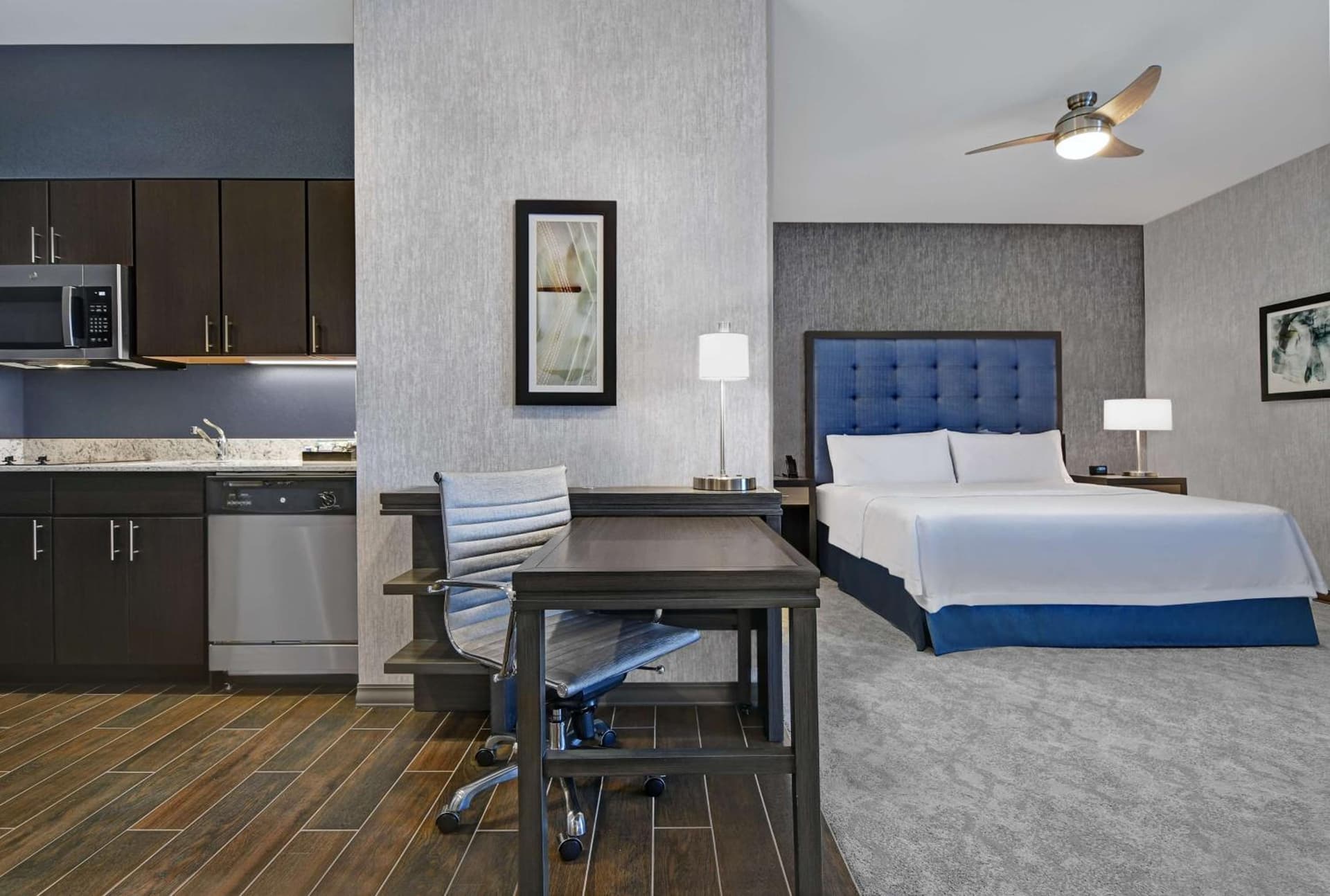 Homewood Suites By Hilton Edison Woodbridge, NJ gallery photo in Edison — image 12