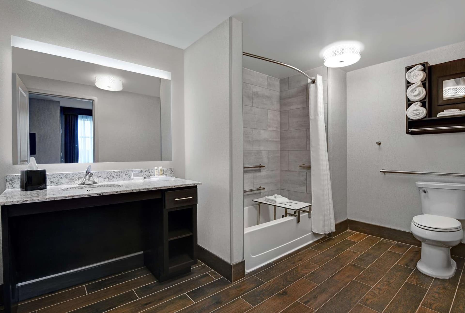 Homewood Suites By Hilton Edison Woodbridge, NJ gallery photo in Edison — image 40