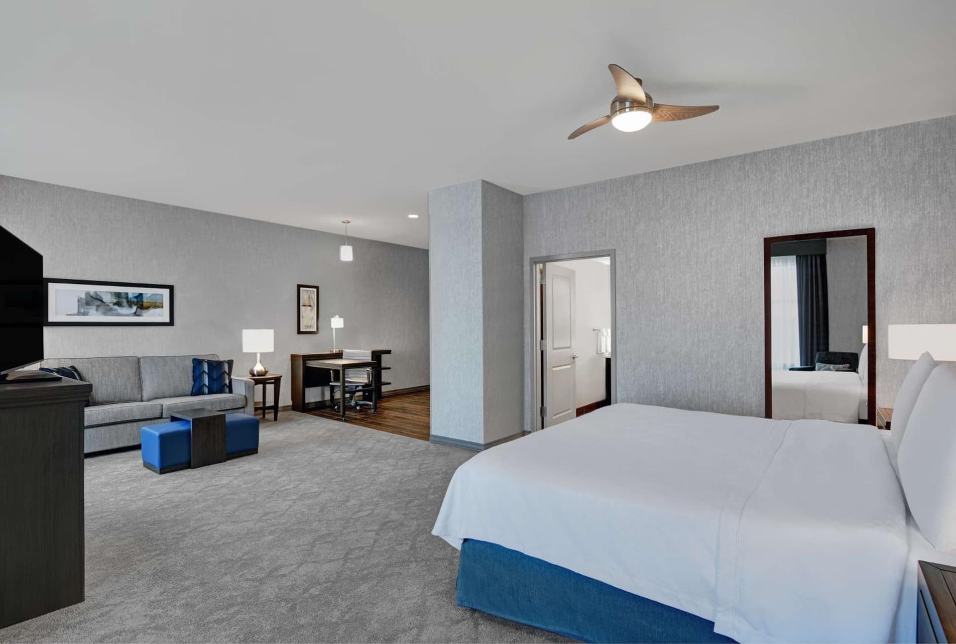 Homewood Suites By Hilton Edison Woodbridge, NJ gallery photo in Edison — image 13