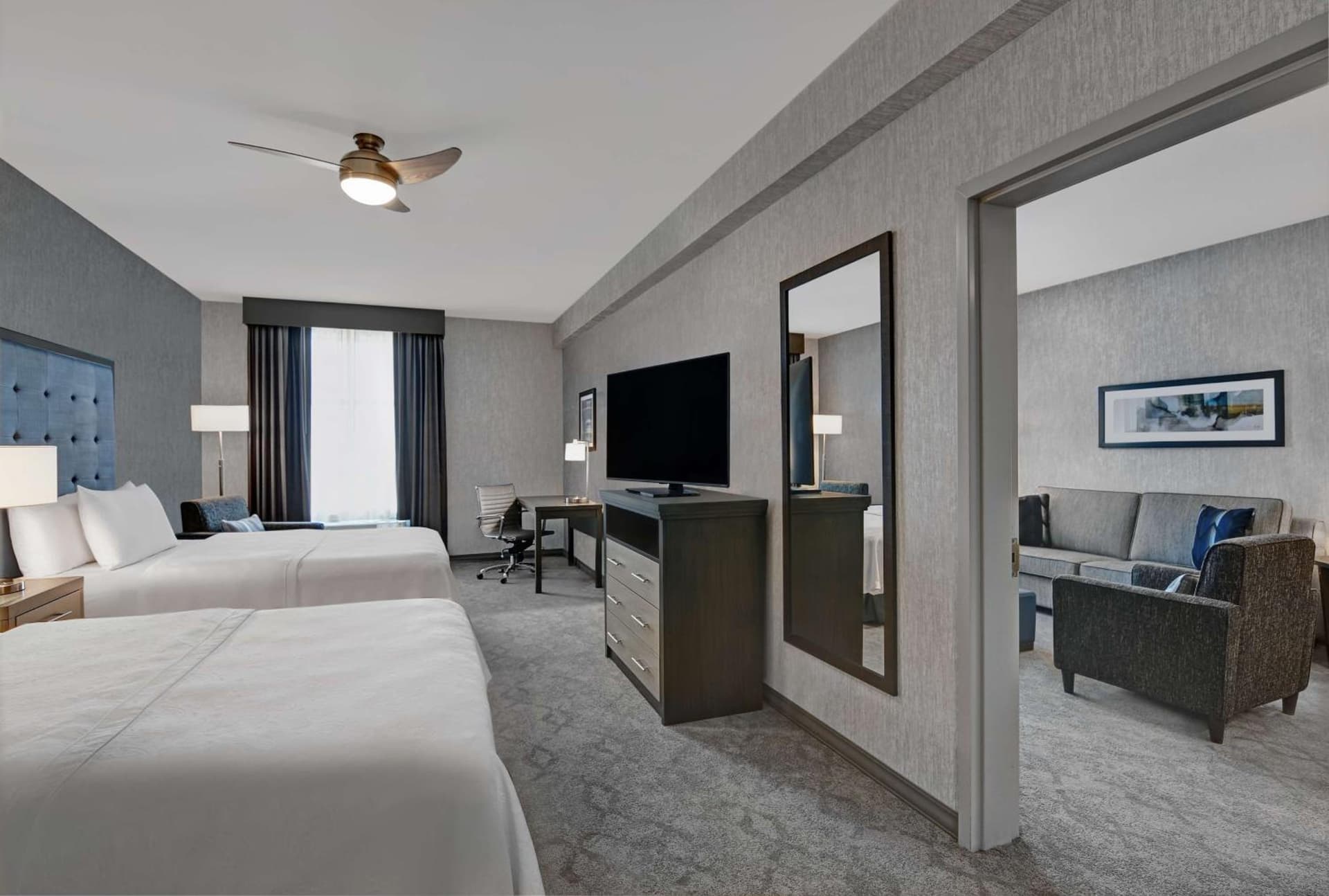 Homewood Suites By Hilton Edison Woodbridge, NJ gallery photo in Edison — image 21