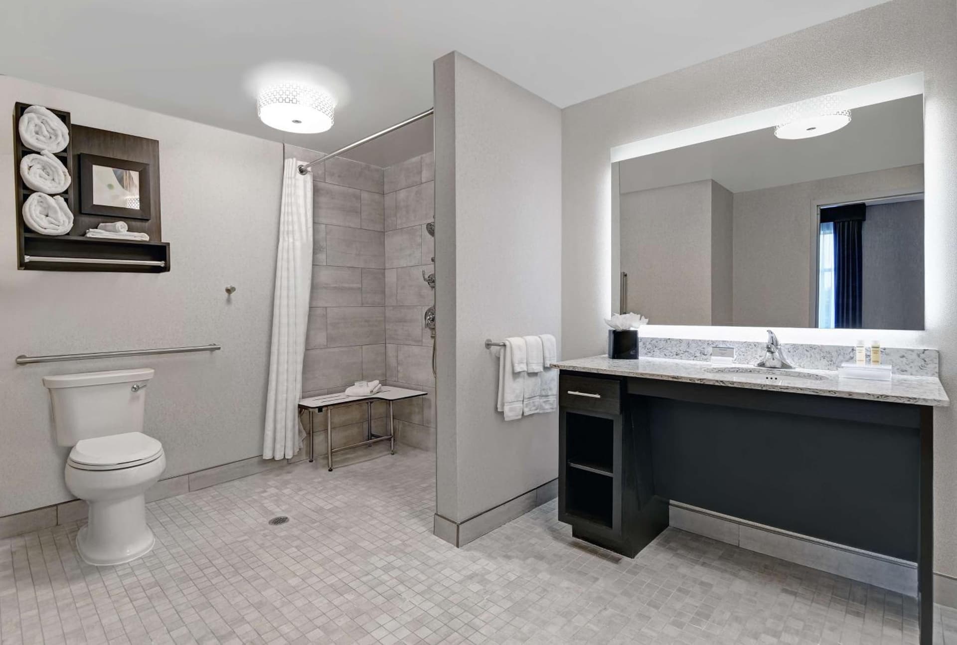 Homewood Suites By Hilton Edison Woodbridge, NJ gallery photo in Edison — image 32