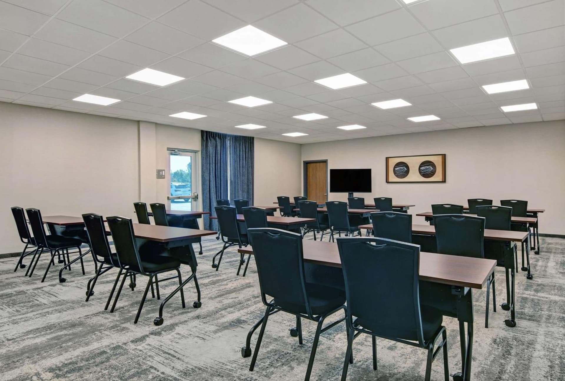 Homewood Suites By Hilton Edison Woodbridge, NJ gallery photo in Edison — image 8