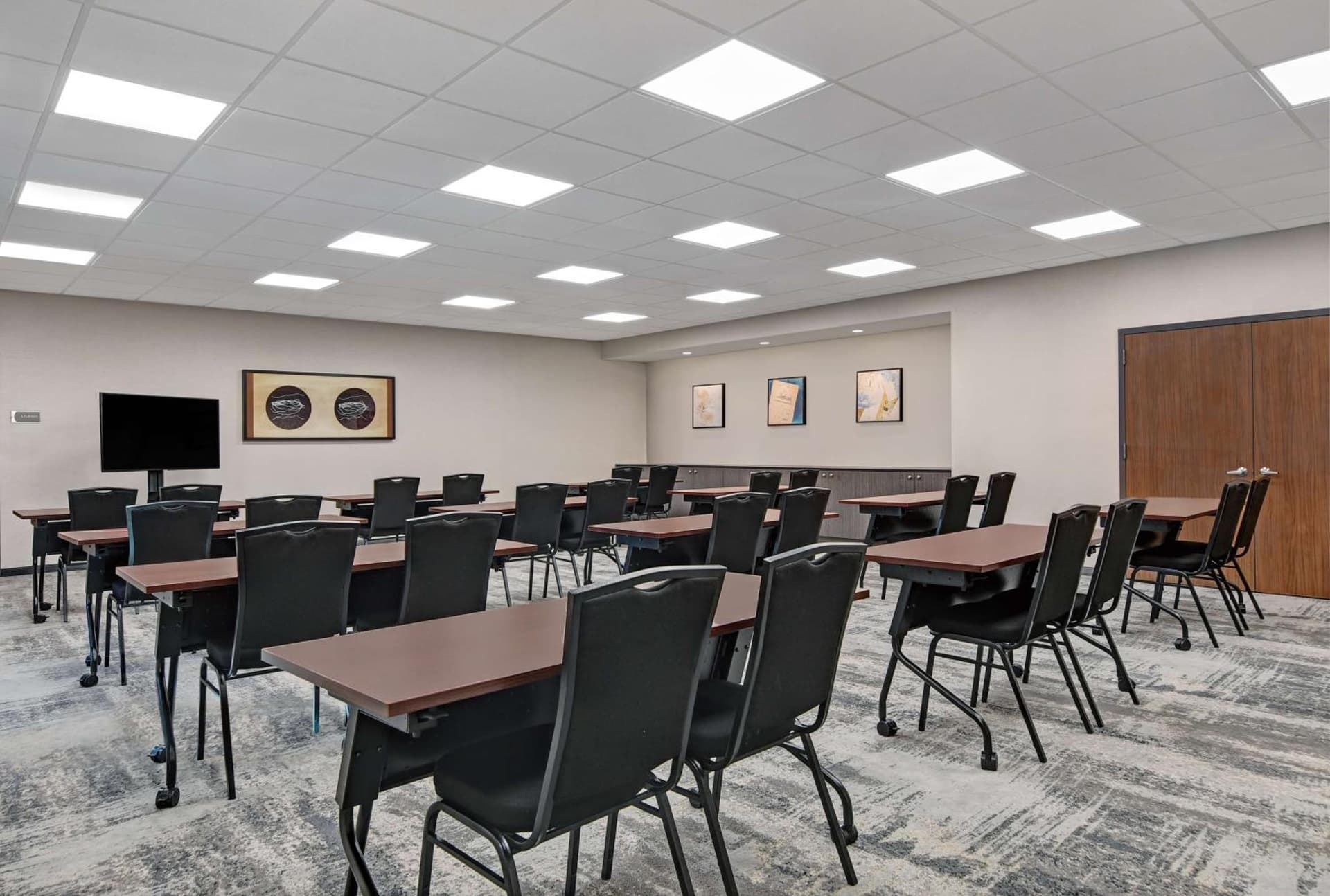 Homewood Suites By Hilton Edison Woodbridge, NJ gallery photo in Edison — image 36