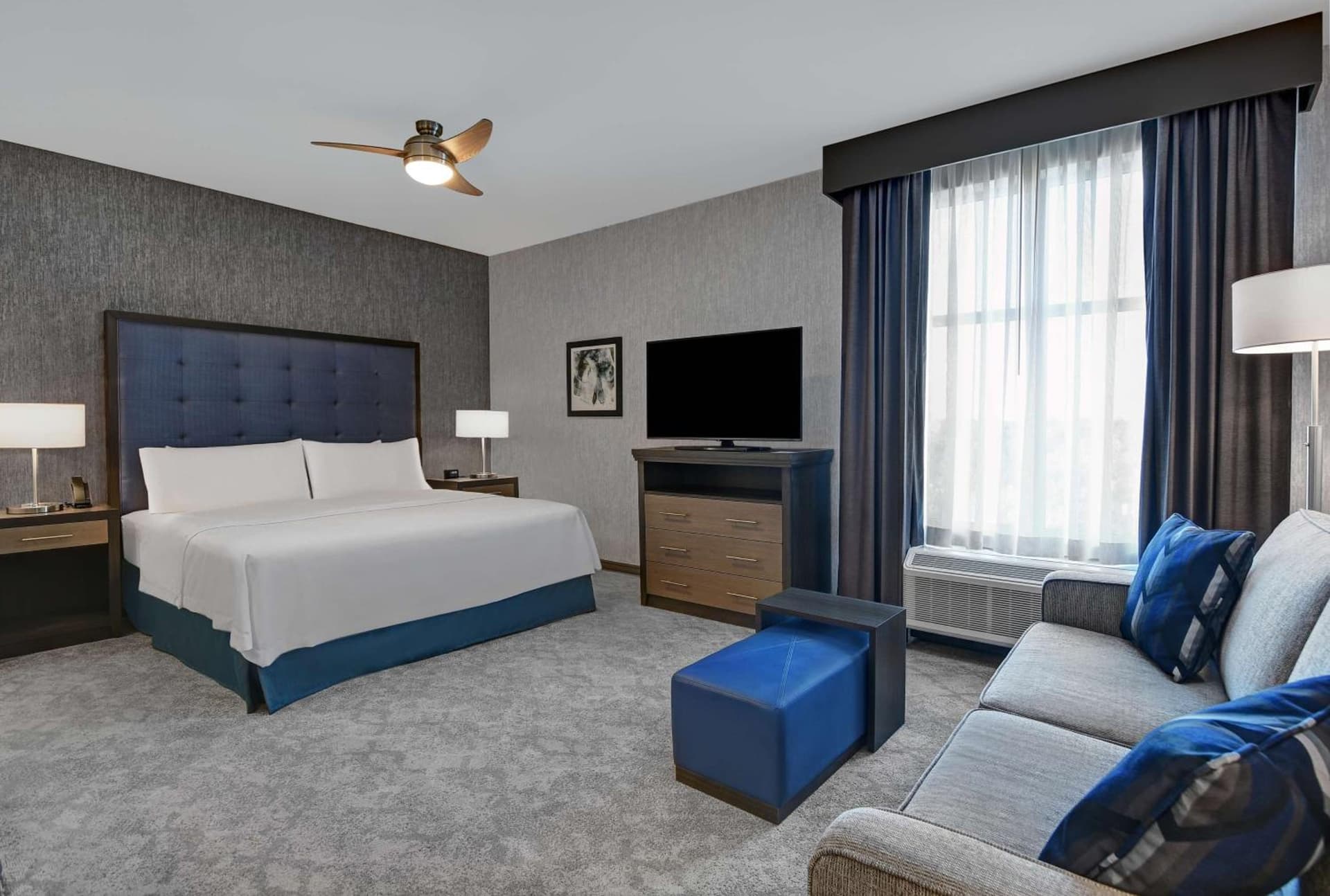 Homewood Suites By Hilton Edison Woodbridge, NJ gallery photo in Edison — image 35