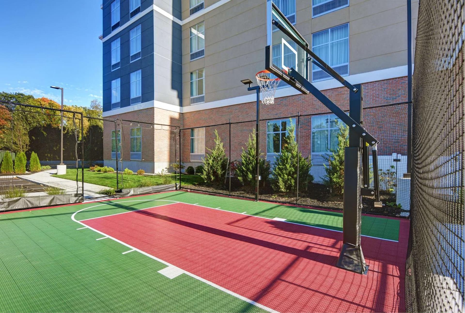 Homewood Suites By Hilton Edison Woodbridge, NJ gallery photo in Edison — image 30