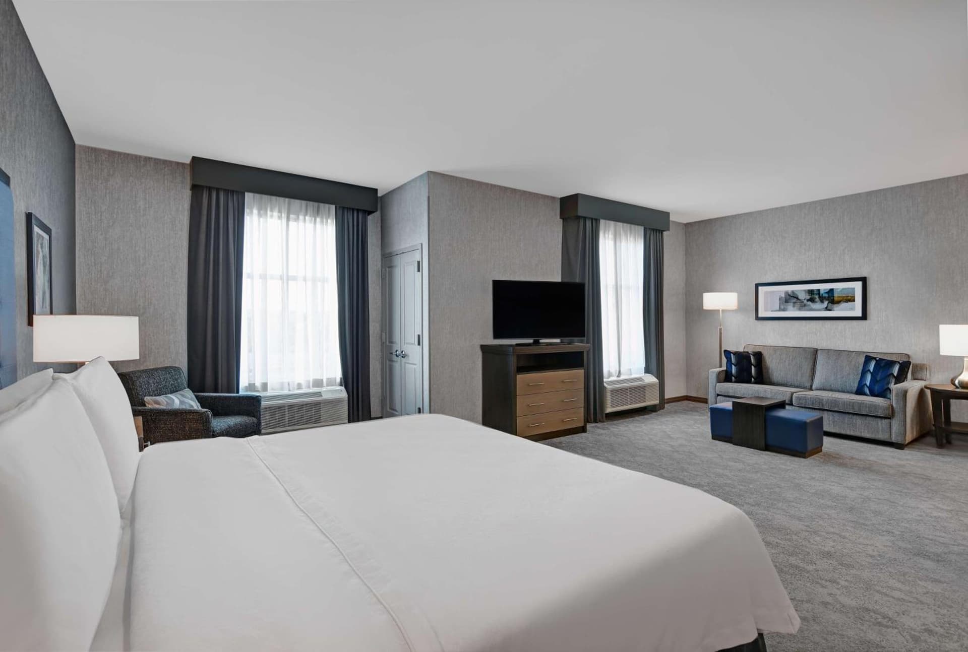 Homewood Suites By Hilton Edison Woodbridge, NJ gallery photo in Edison — image 29