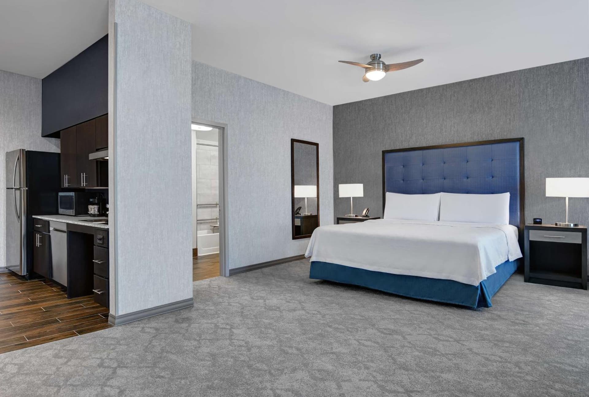 Homewood Suites By Hilton Edison Woodbridge, NJ gallery photo in Edison — image 20