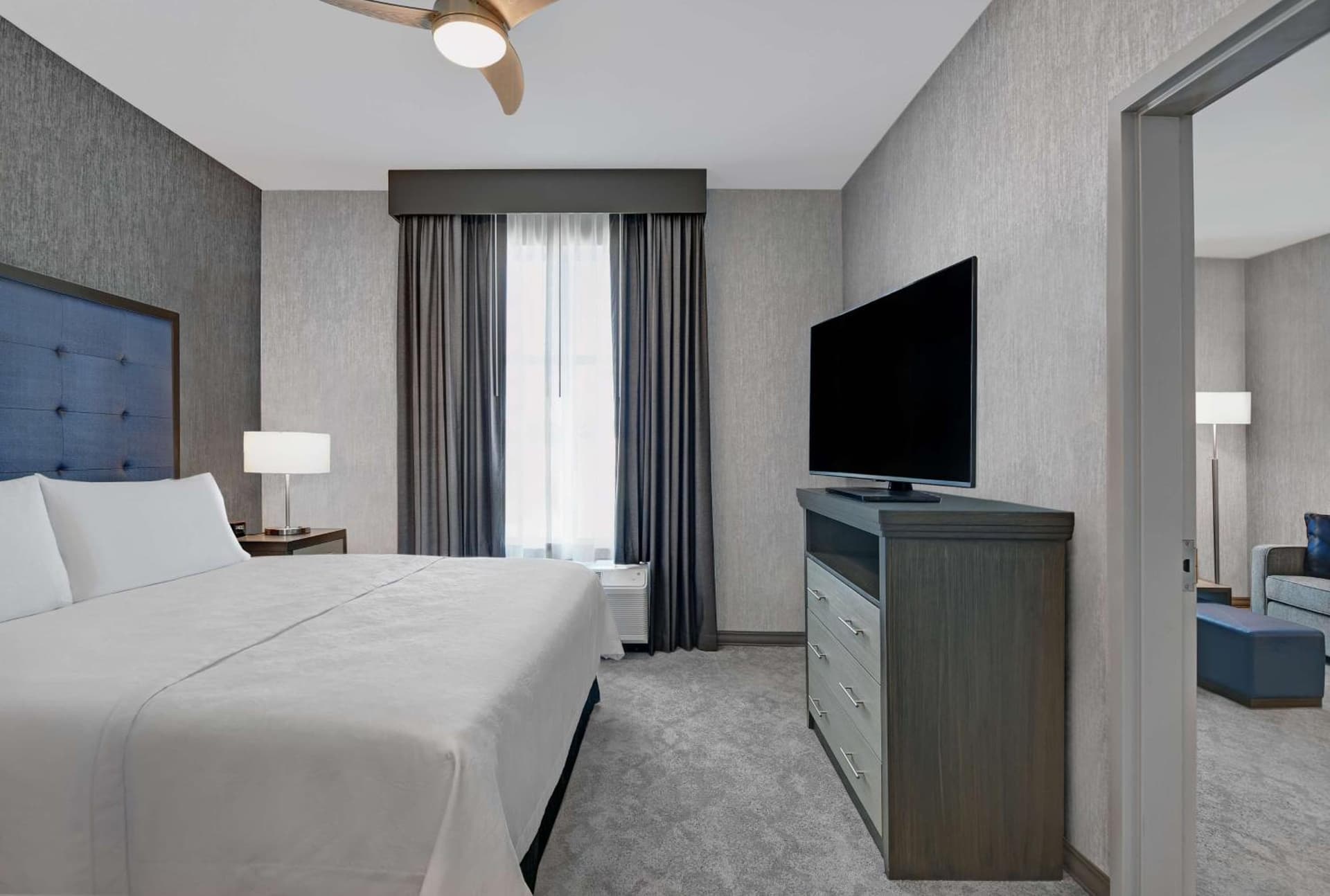 Homewood Suites By Hilton Edison Woodbridge, NJ gallery photo in Edison — image 9