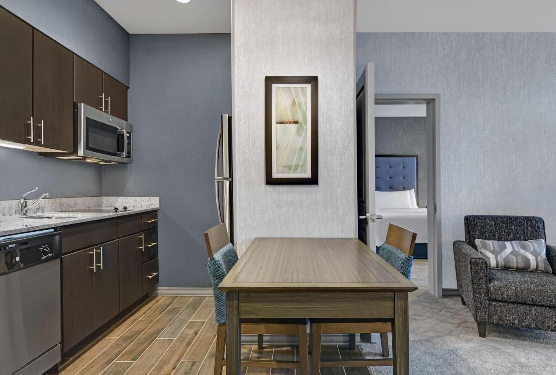 Homewood Suites By Hilton Edison Woodbridge, NJ gallery photo in Edison — image 34