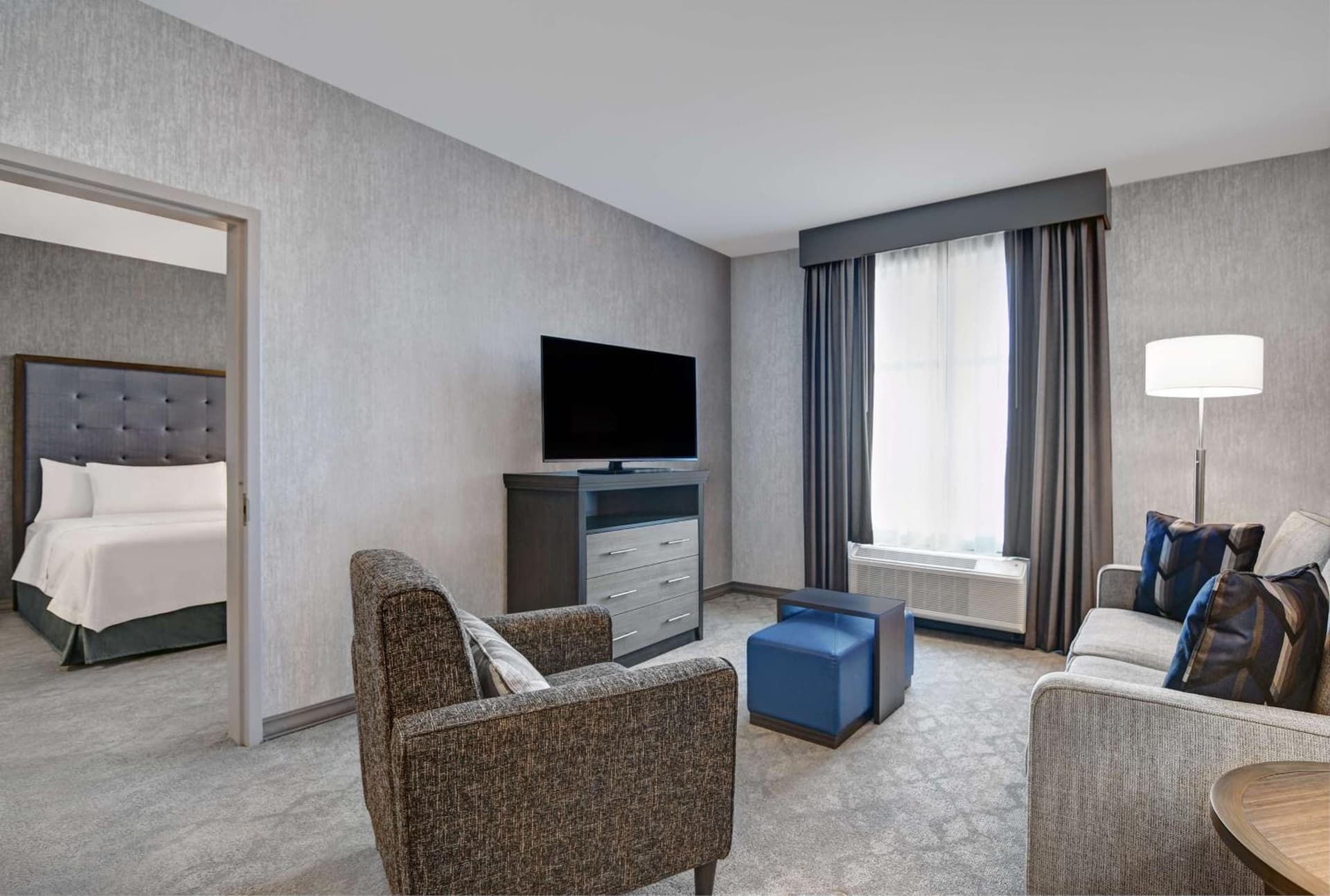 Homewood Suites By Hilton Edison Woodbridge, NJ gallery photo in Edison — image 26