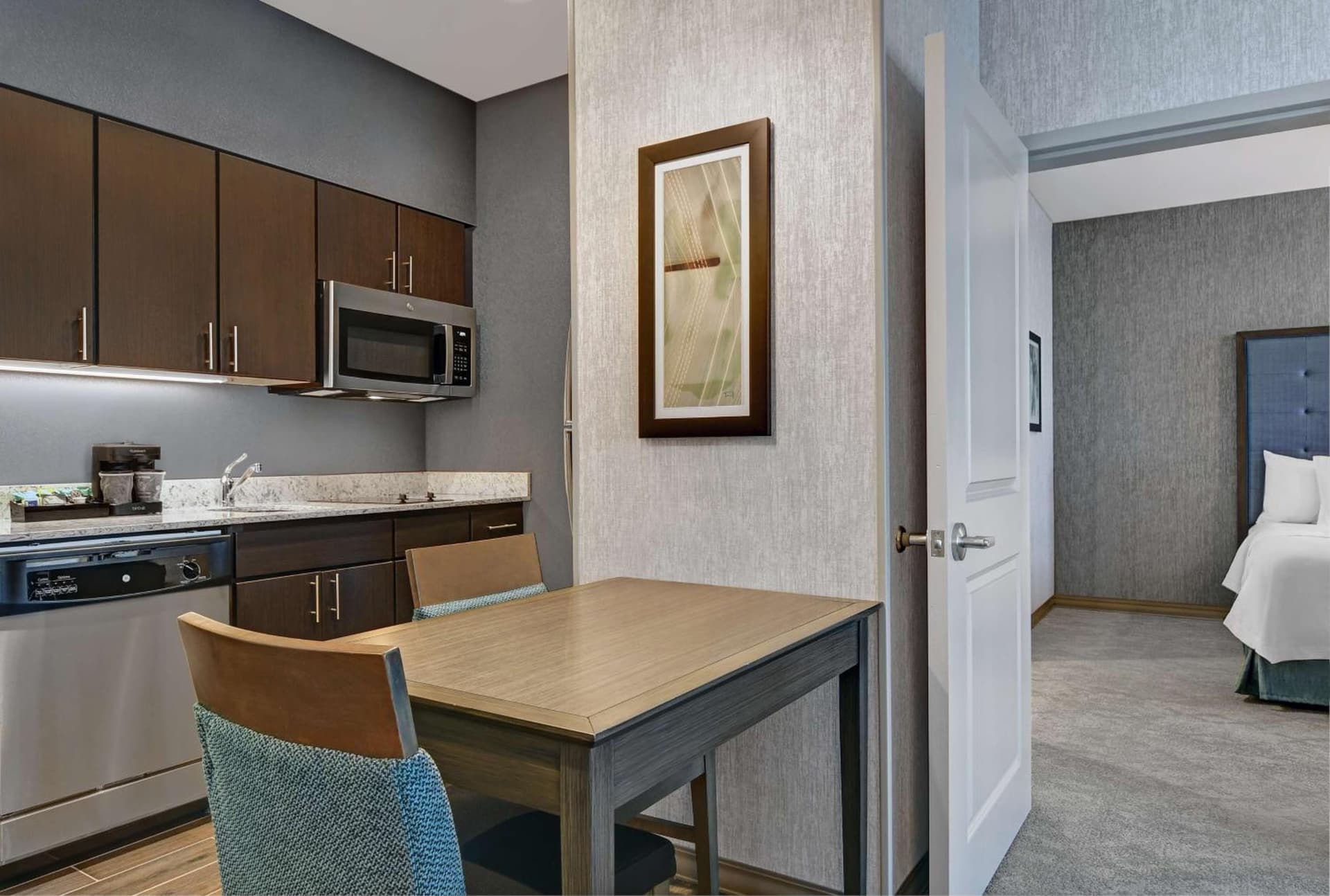 Homewood Suites By Hilton Edison Woodbridge, NJ gallery photo in Edison — image 41