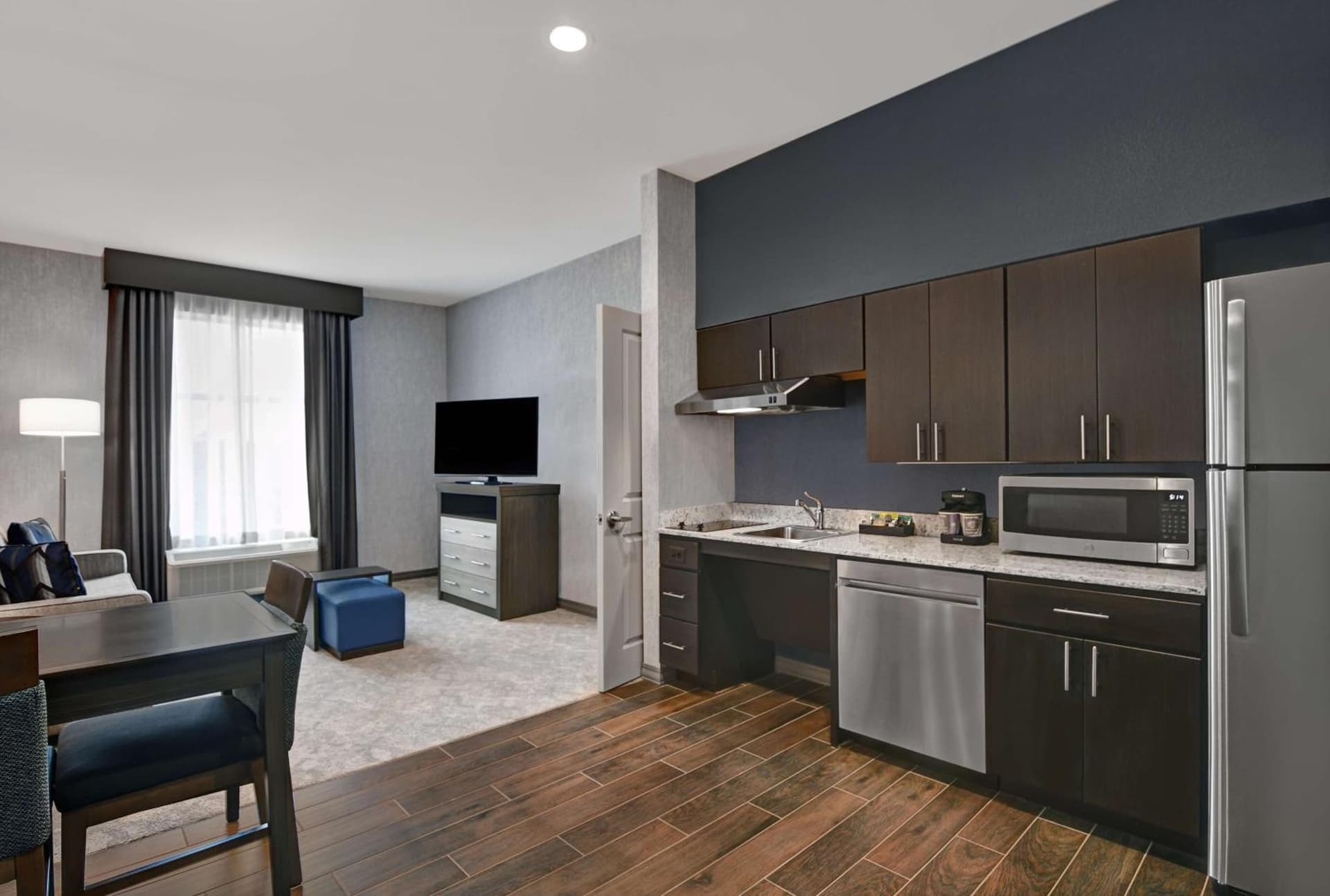 Homewood Suites By Hilton Edison Woodbridge, NJ gallery photo in Edison — image 46