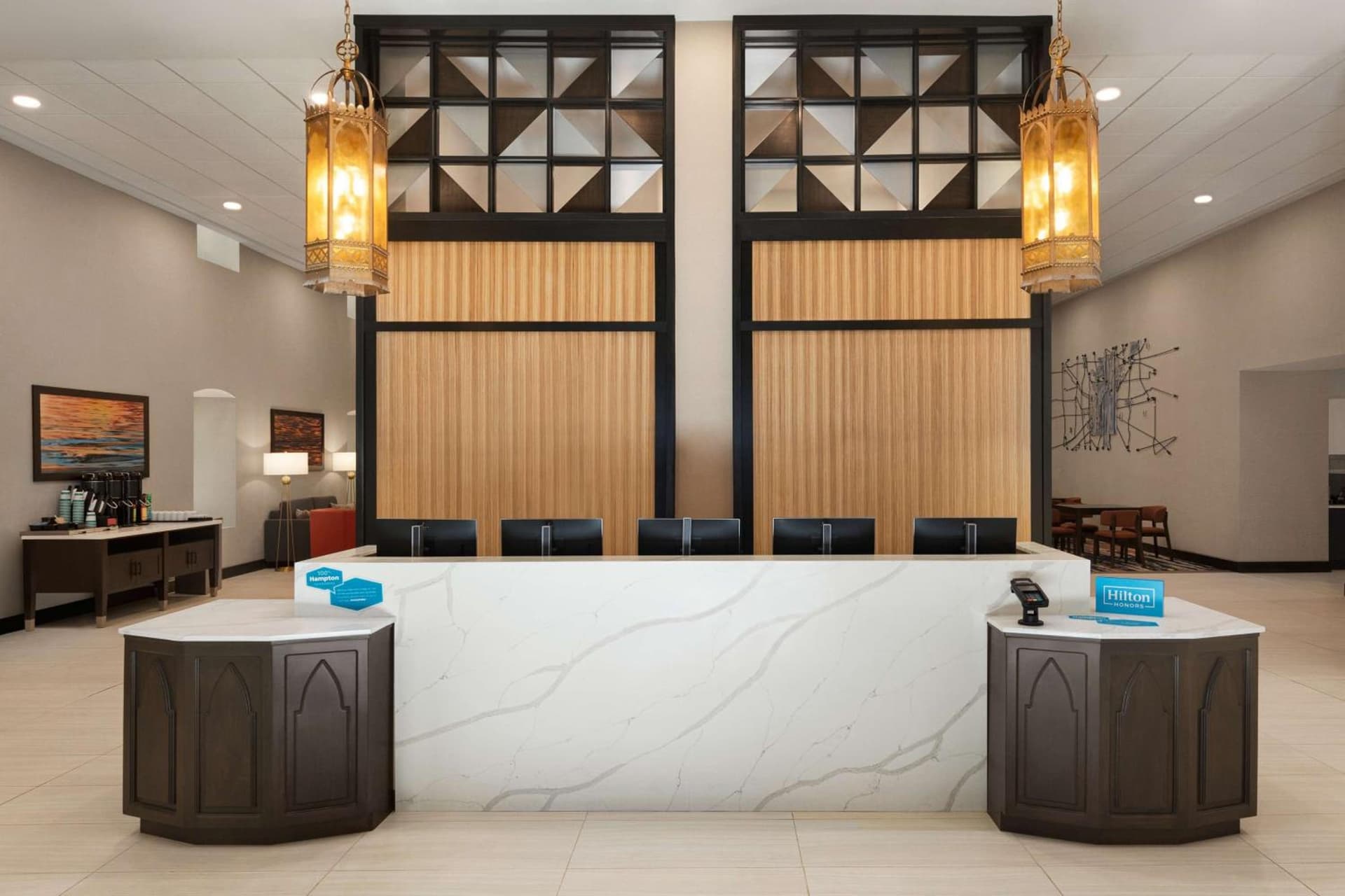 Homewood Suites by Hilton Indianapolis Downtown IUPUI gallery photo in Indianapolis, IN — image 27
