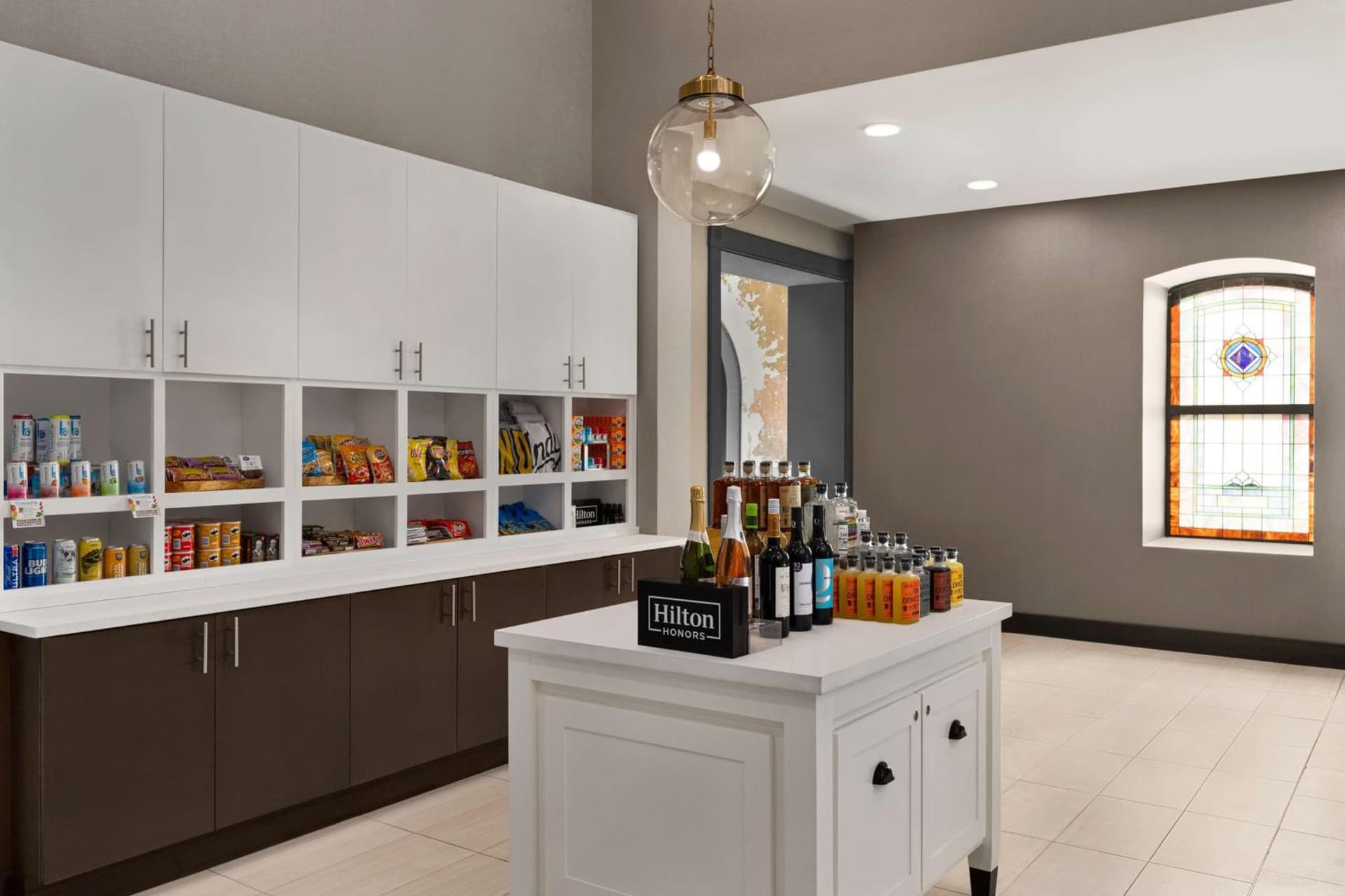 Homewood Suites by Hilton Indianapolis Downtown IUPUI gallery photo in Indianapolis, IN — image 56