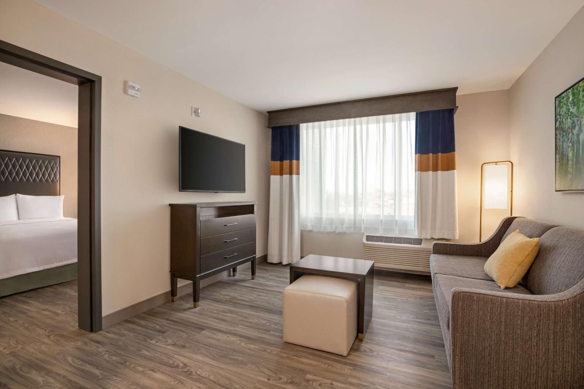 Homewood Suites by Hilton Indianapolis Downtown IUPUI gallery photo in Indianapolis, IN — image 60
