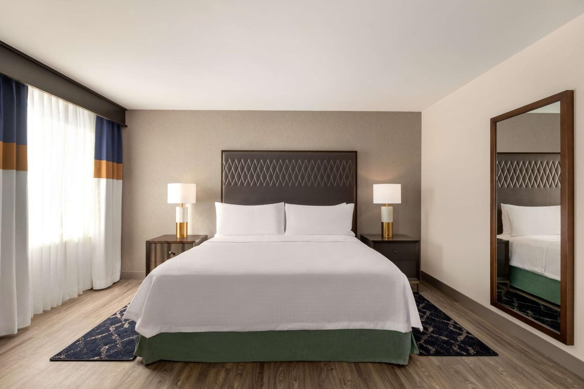 Homewood Suites by Hilton Indianapolis Downtown IUPUI gallery photo in Indianapolis, IN — image 43