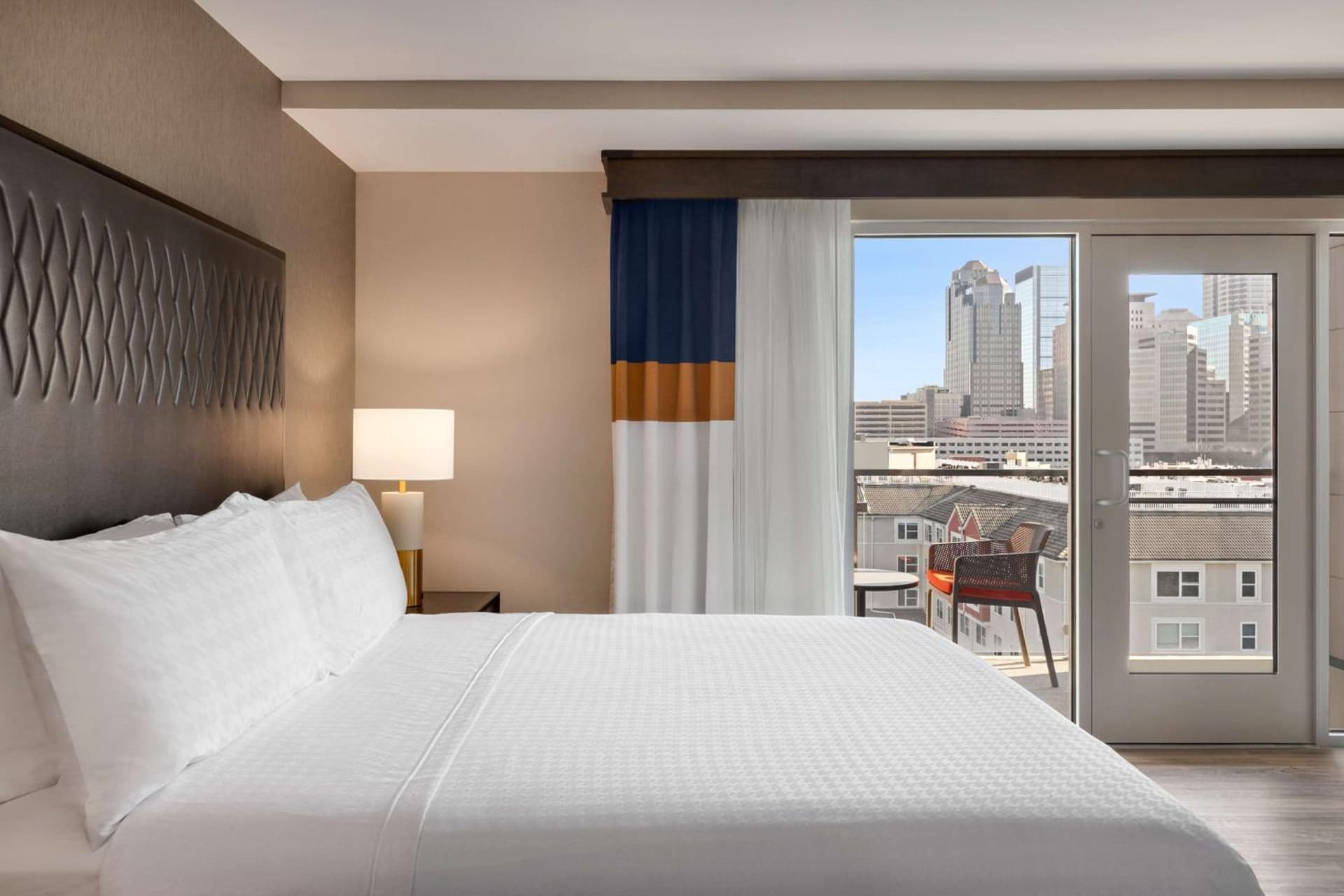 Homewood Suites by Hilton Indianapolis Downtown IUPUI gallery photo in Indianapolis, IN — image 6